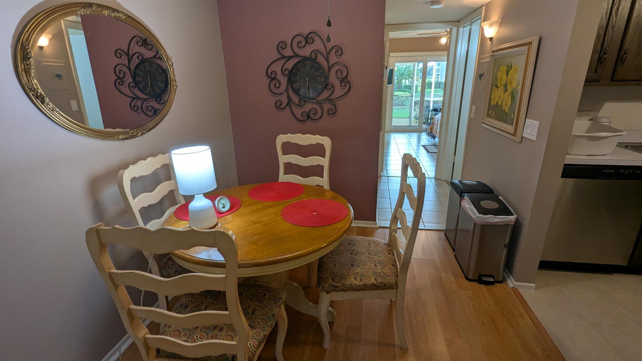 Vista Gardens Trail - Residential