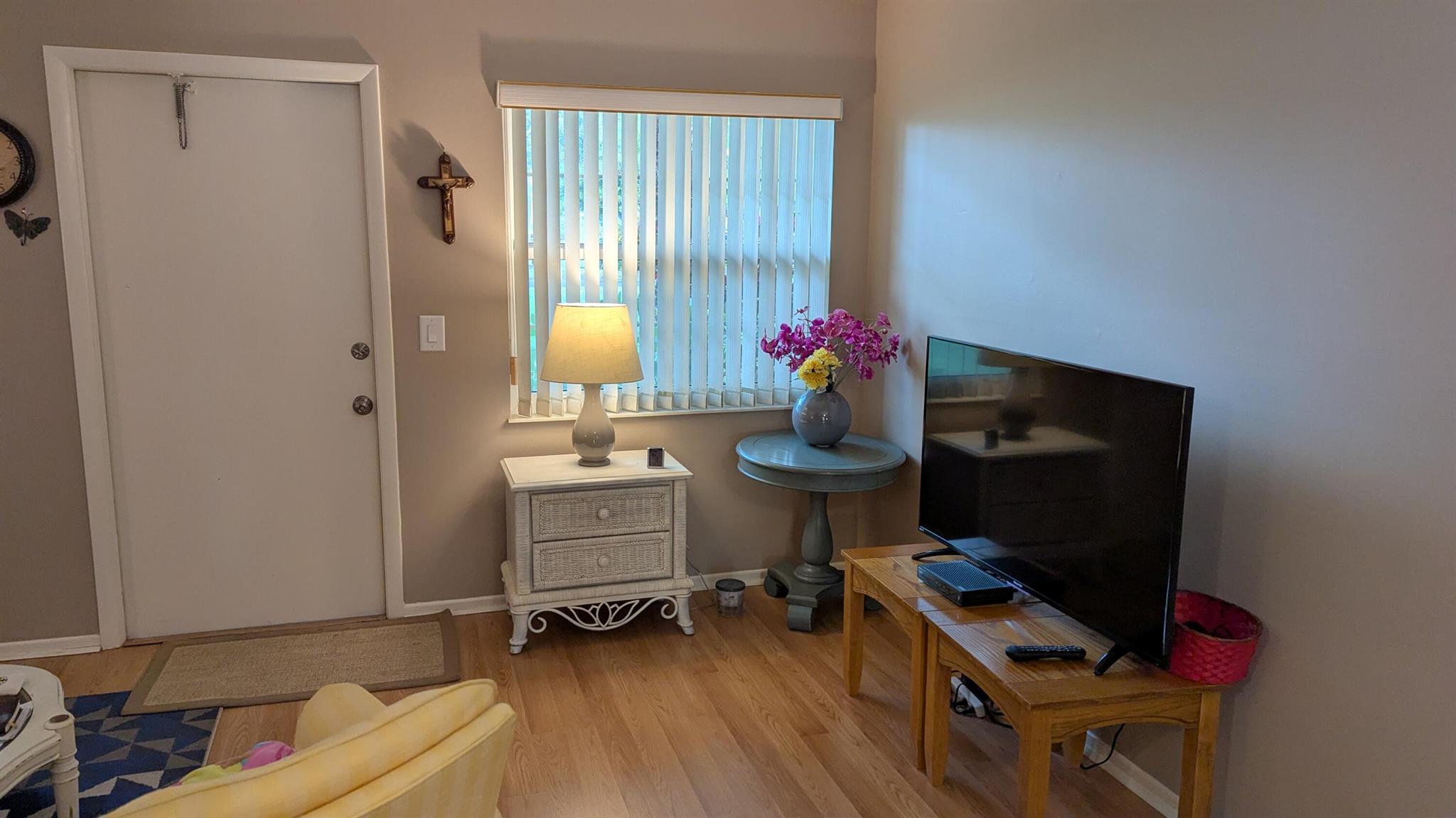 Vista Gardens Trail - Residential