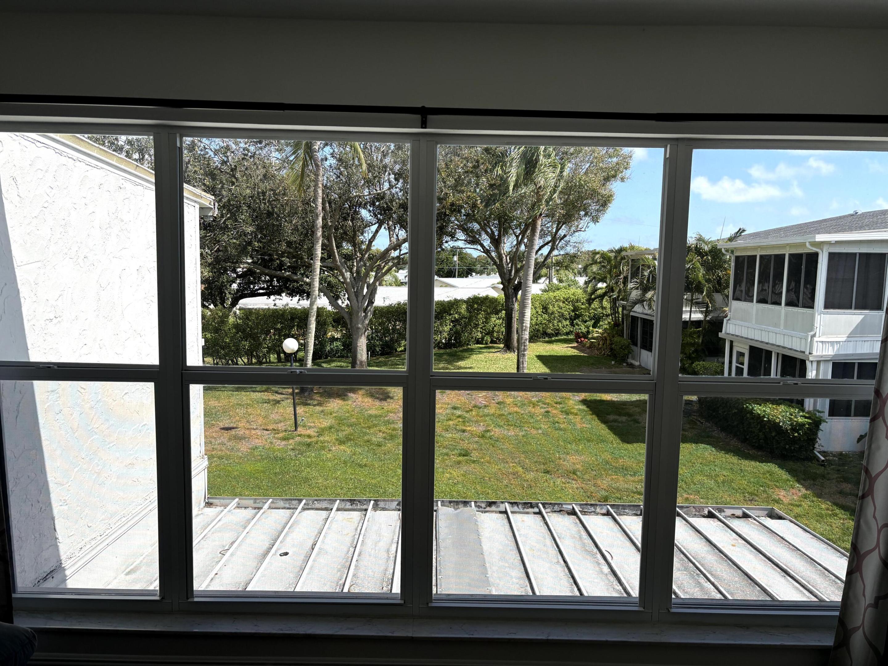 PINES OF DELRAY CONDO ONE,TWO AND THREE - Residential