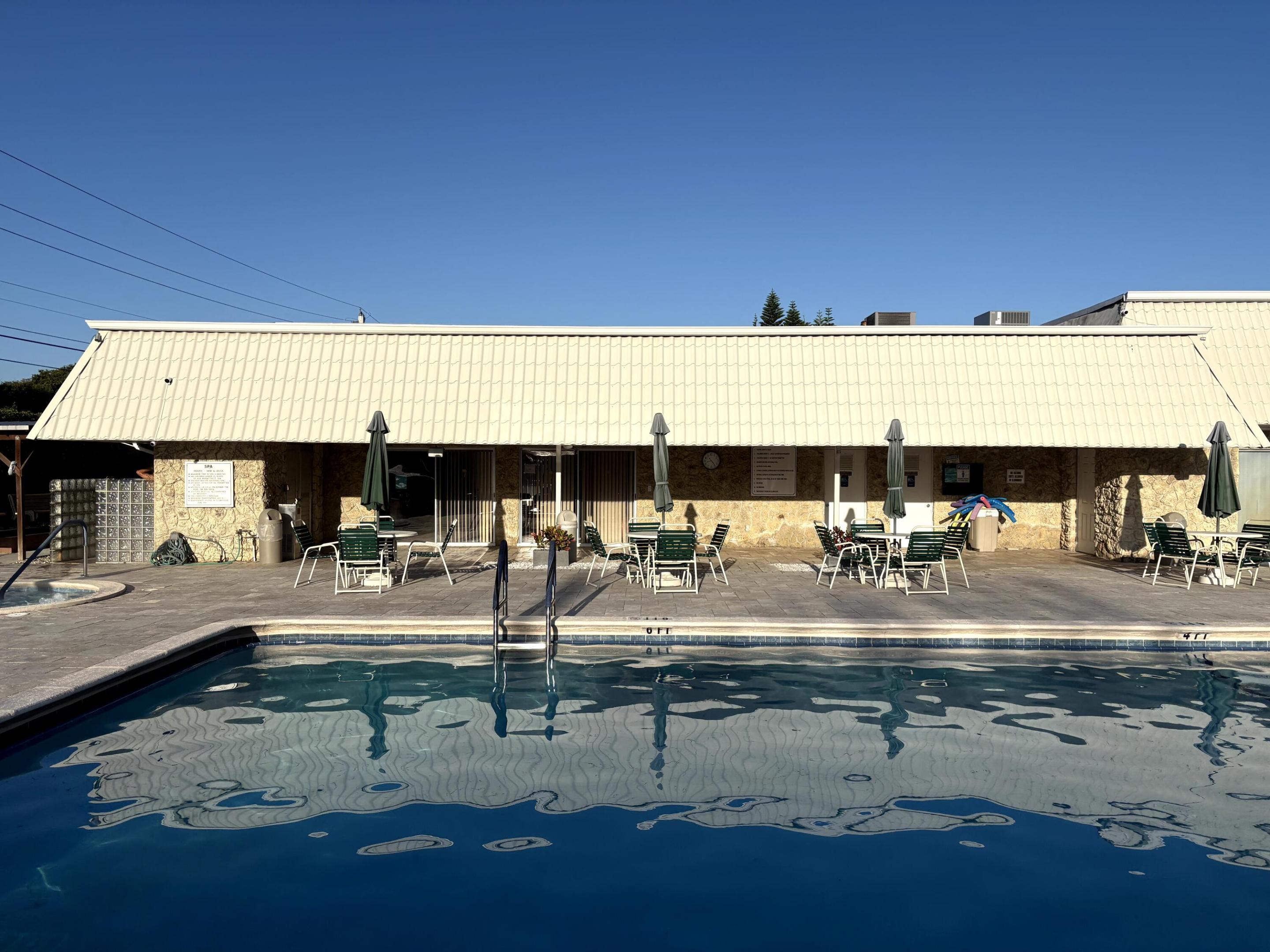 PINES OF DELRAY CONDO ONE,TWO AND THREE - Residential