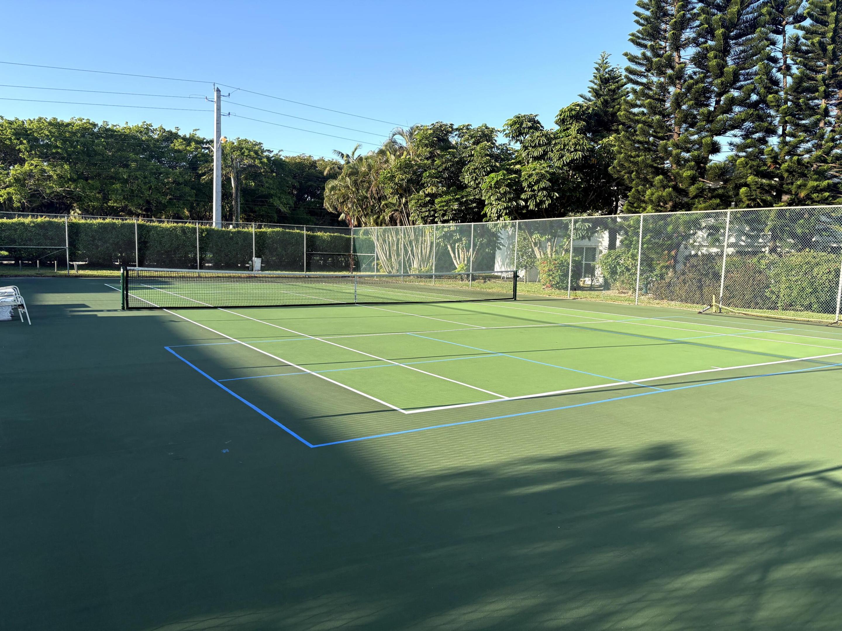 PINES OF DELRAY CONDO ONE,TWO AND THREE - Residential