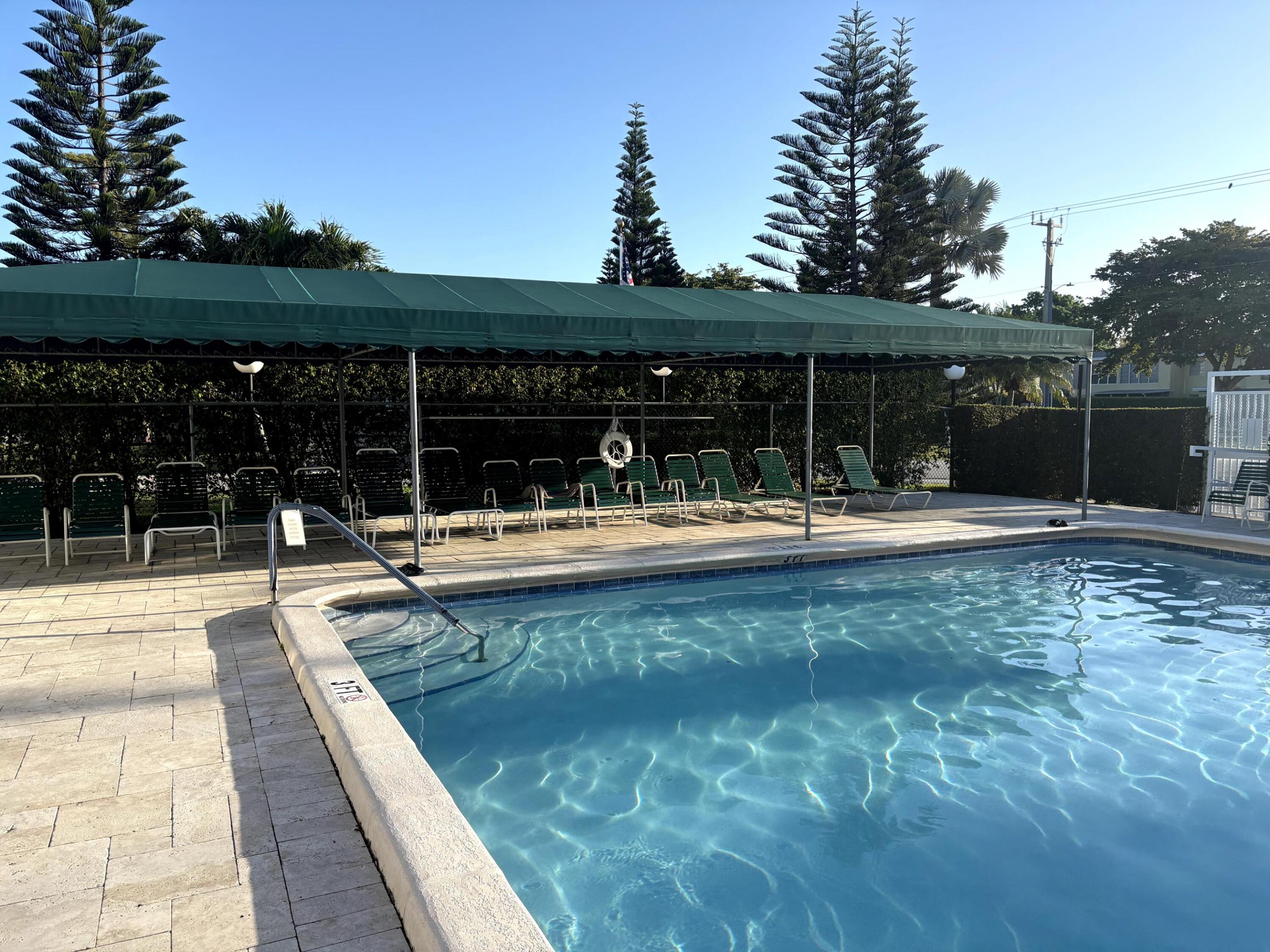 PINES OF DELRAY CONDO ONE,TWO AND THREE - Residential