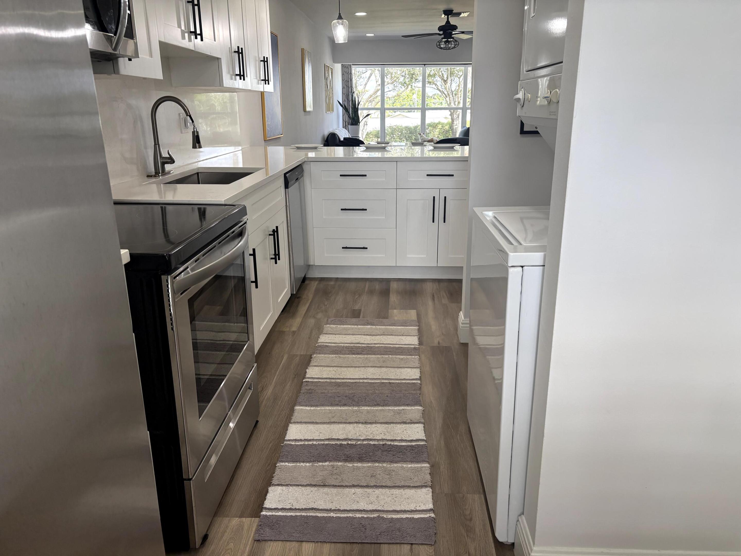 PINES OF DELRAY CONDO ONE,TWO AND THREE - Residential