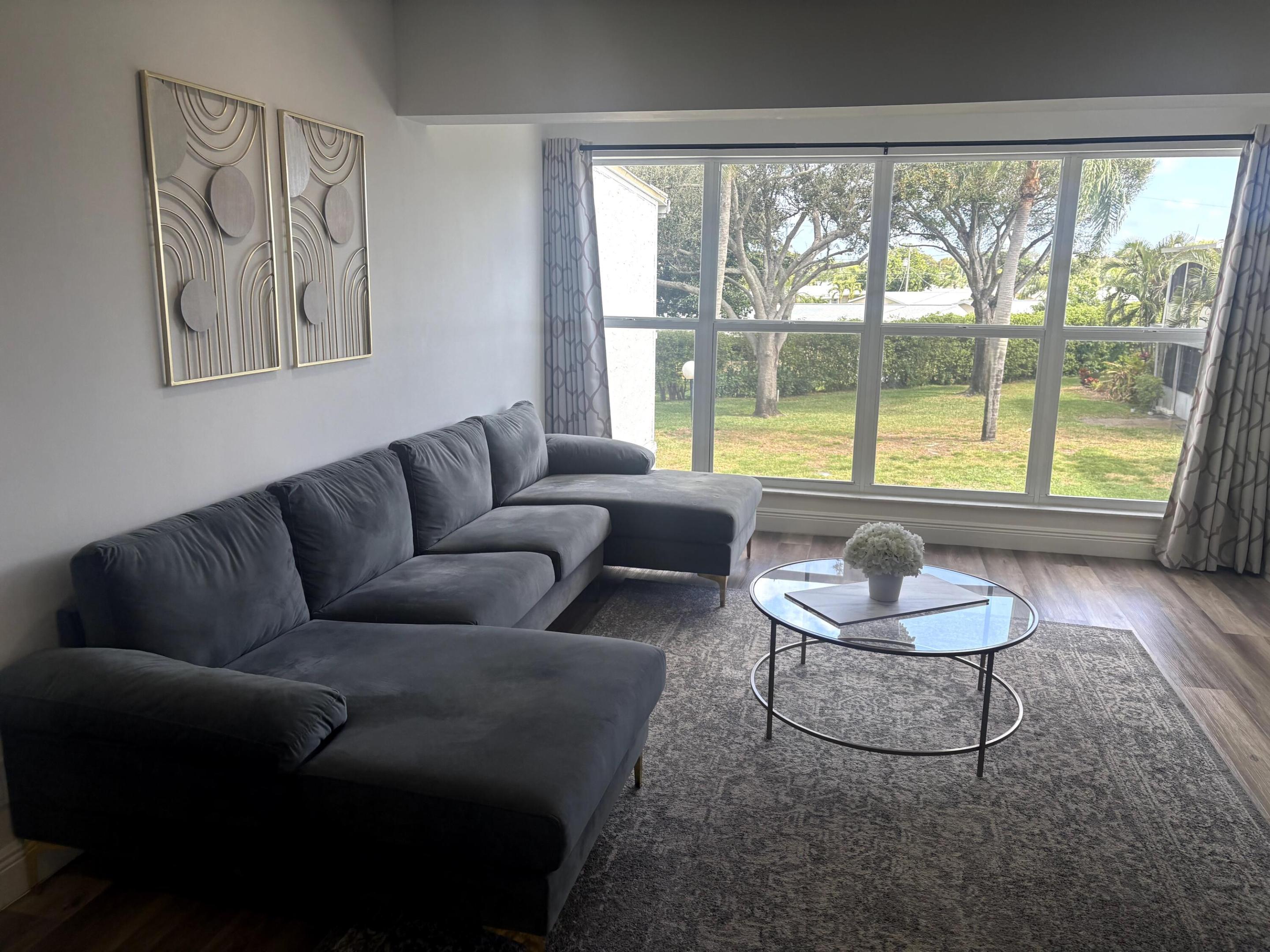 PINES OF DELRAY CONDO ONE,TWO AND THREE - Residential