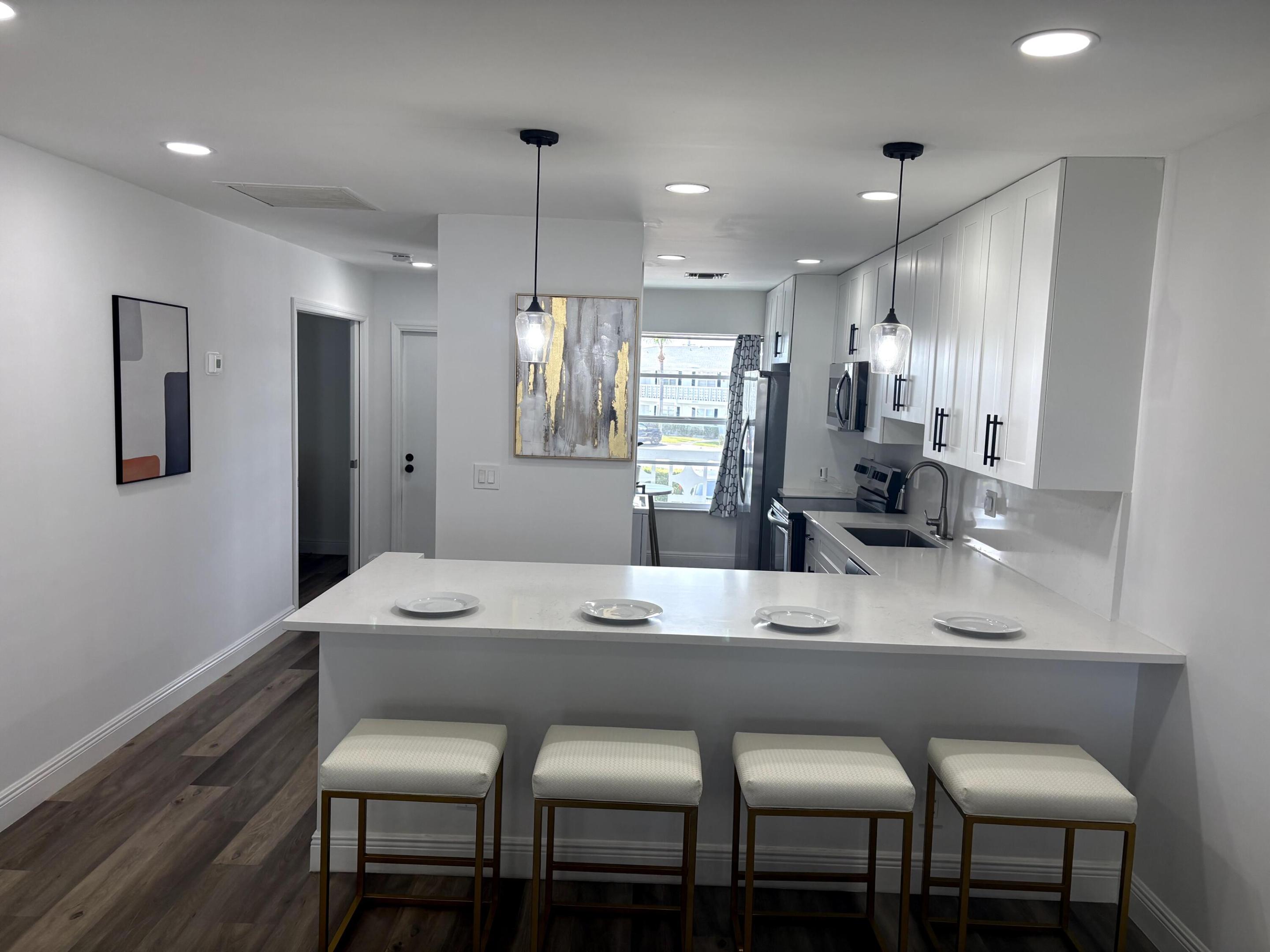 PINES OF DELRAY CONDO ONE,TWO AND THREE - Residential