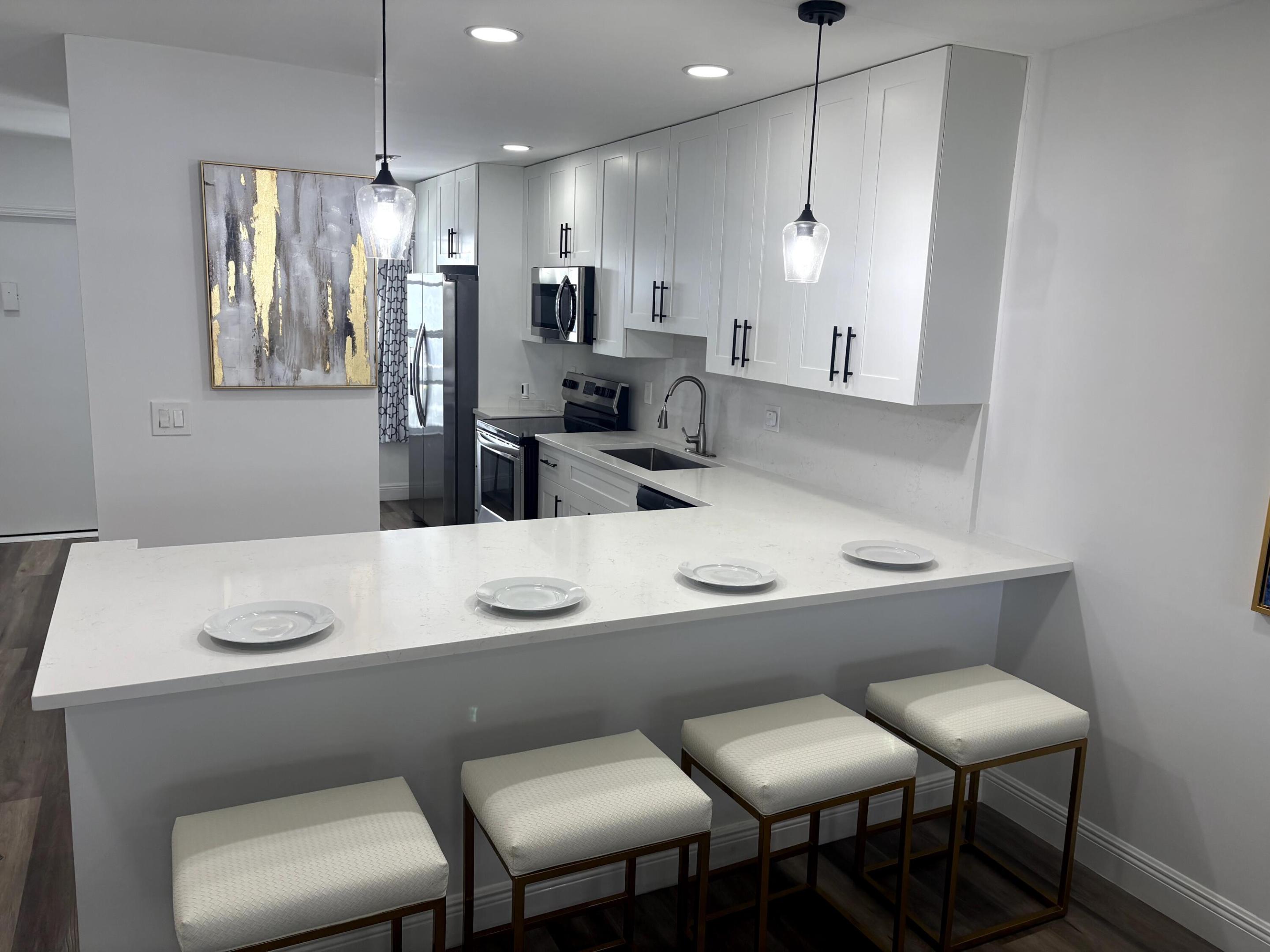 PINES OF DELRAY CONDO ONE,TWO AND THREE - Residential
