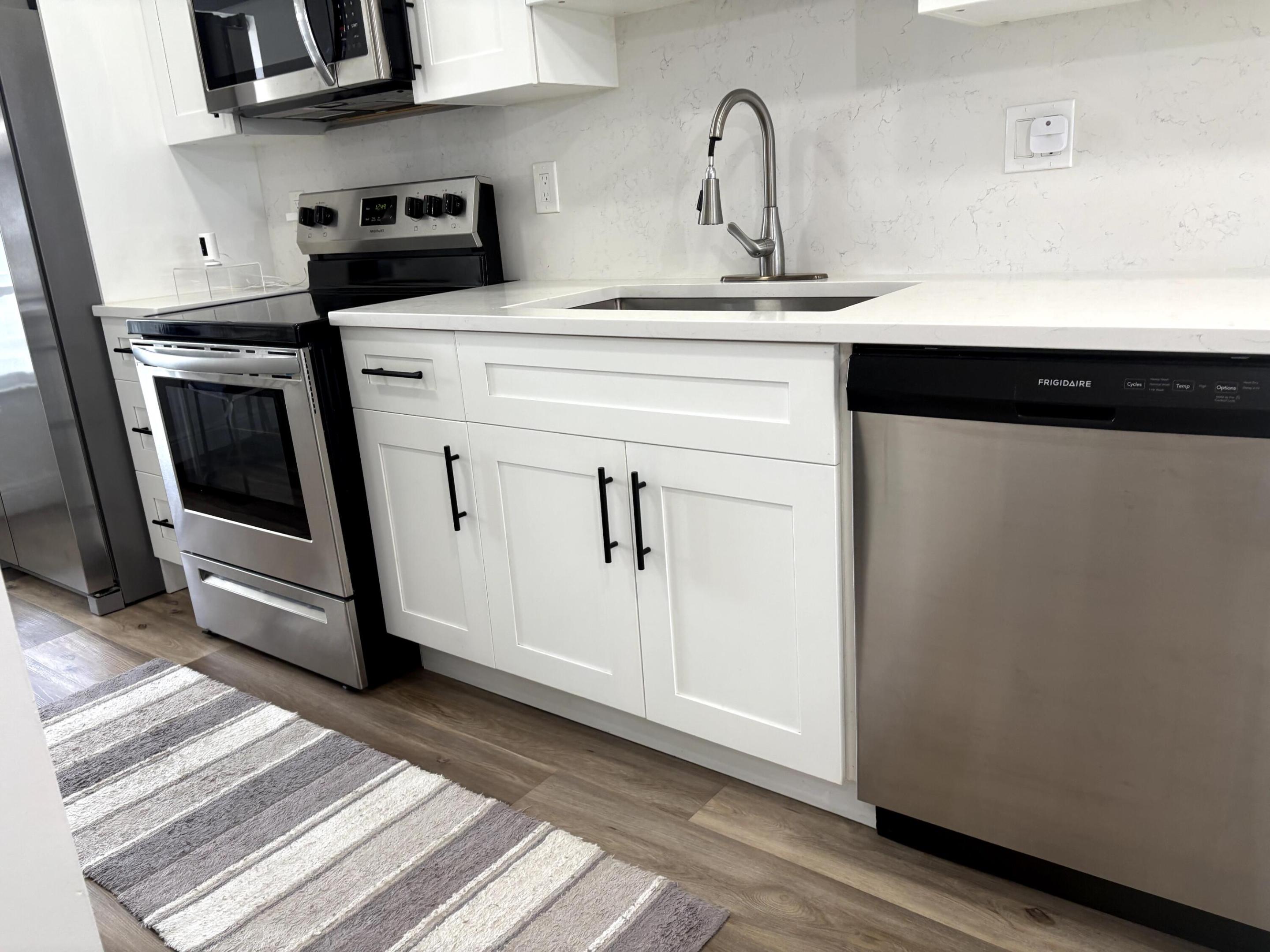 PINES OF DELRAY CONDO ONE,TWO AND THREE - Residential