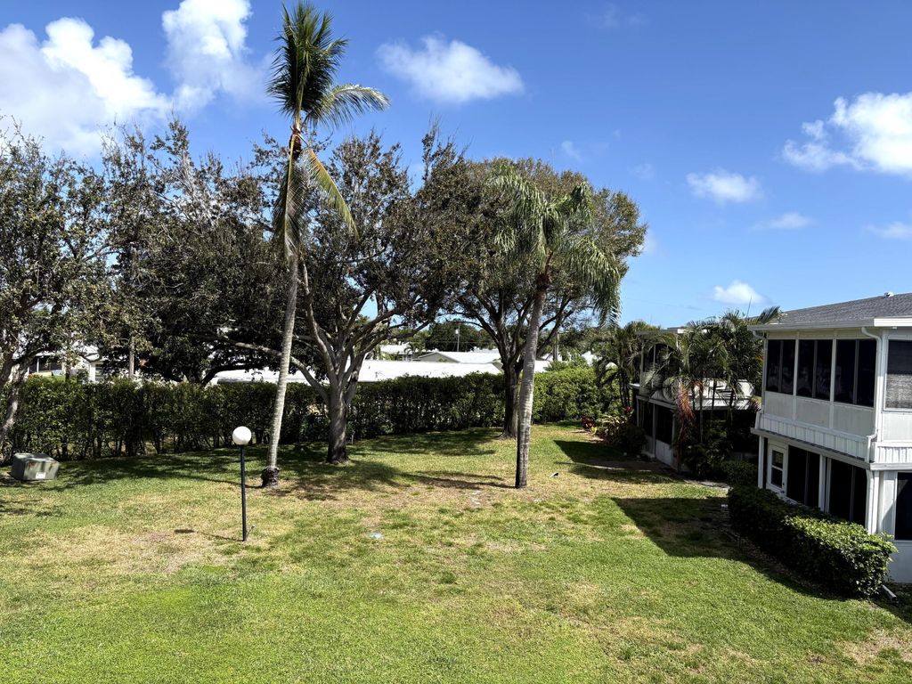 Photo of 2825 SW 13th Street #204, Delray Beach, FL 33445 (MLS # B26006890)