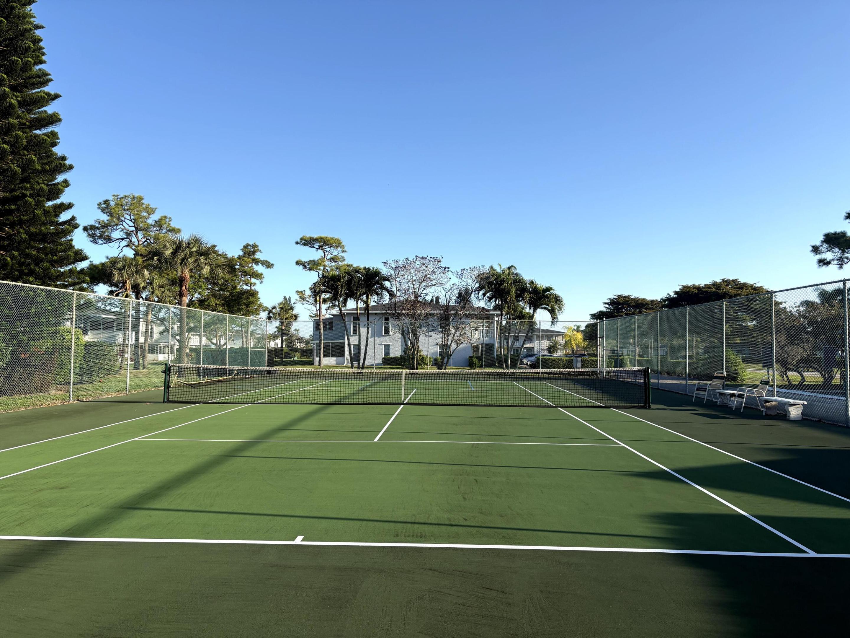 PINES OF DELRAY CONDO ONE,TWO AND THREE - Residential