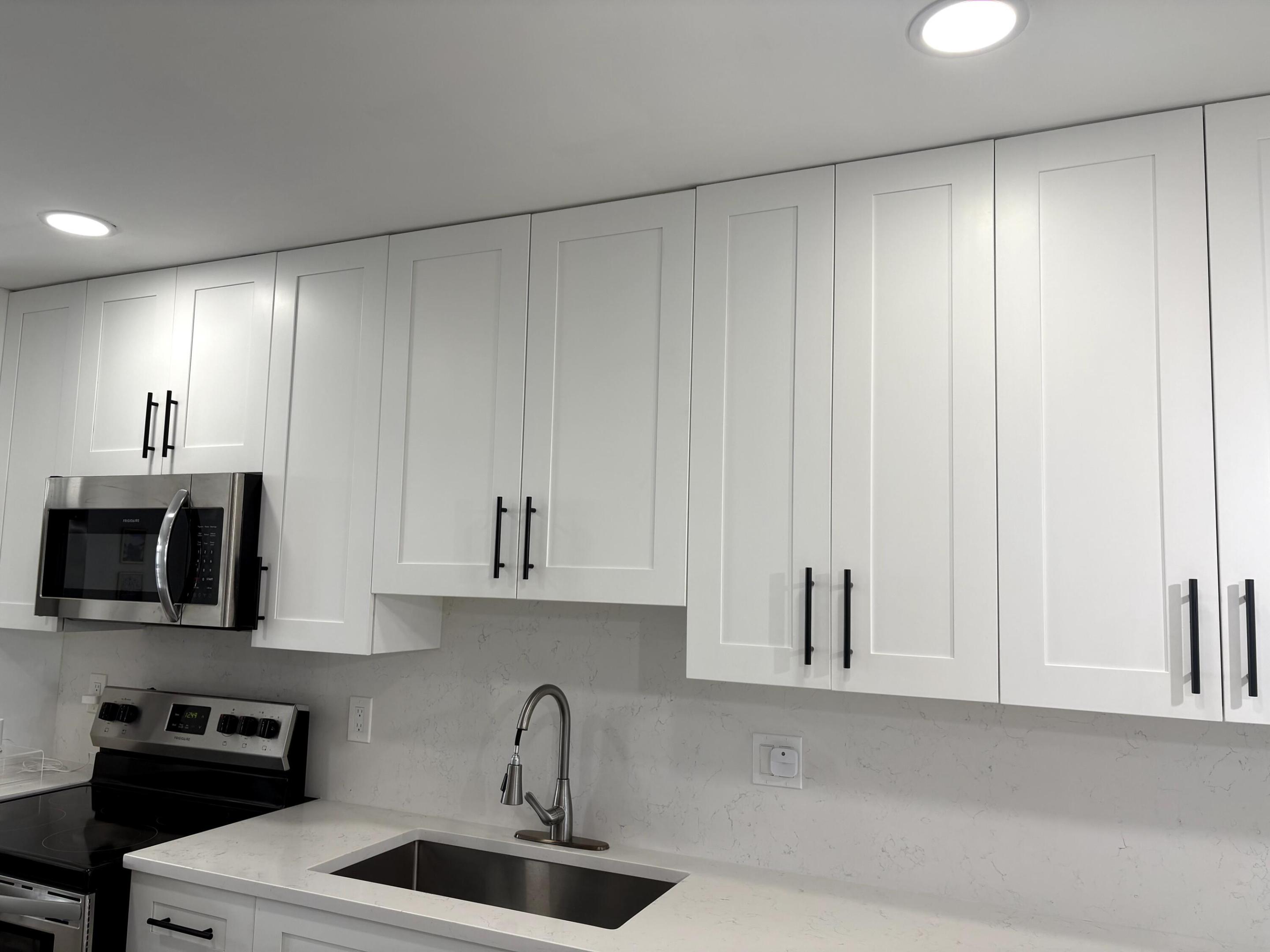 PINES OF DELRAY CONDO ONE,TWO AND THREE - Residential