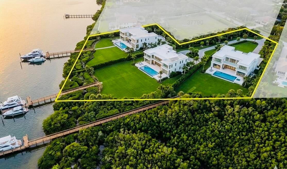 Lot 12 Riverview Court