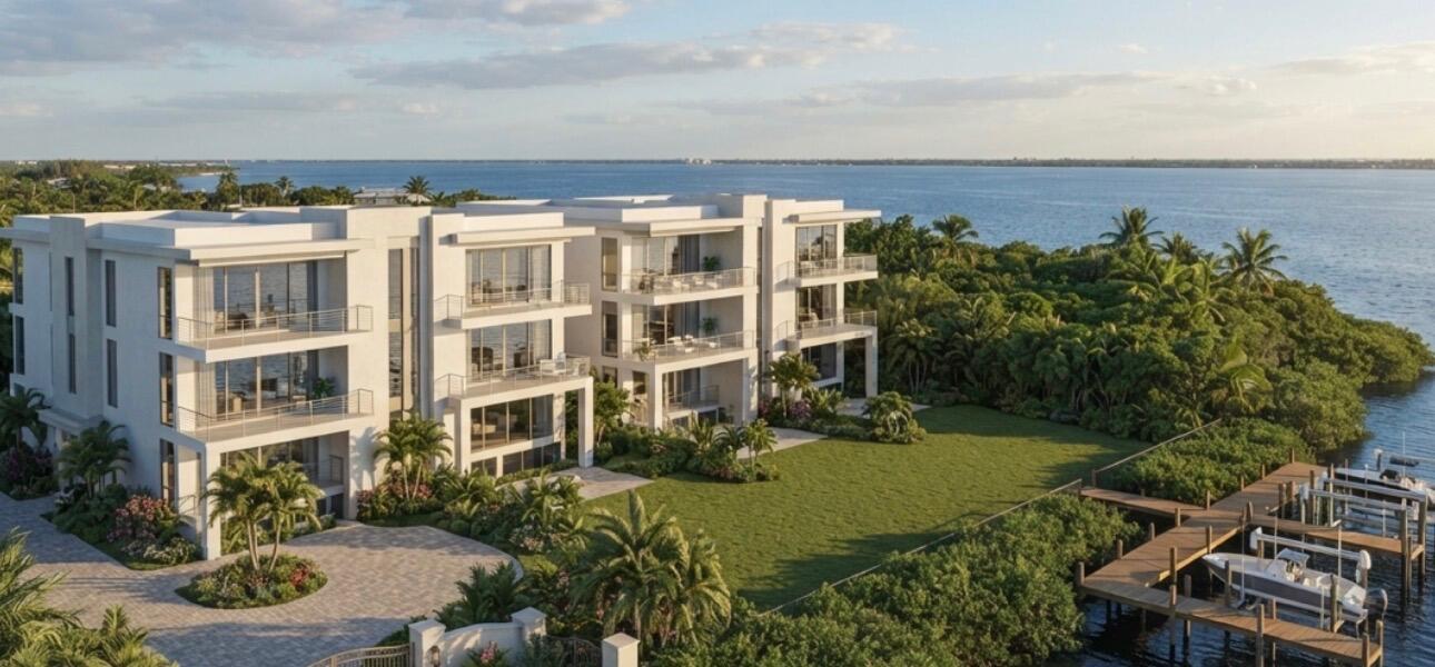 Lot 12 Riverview Court