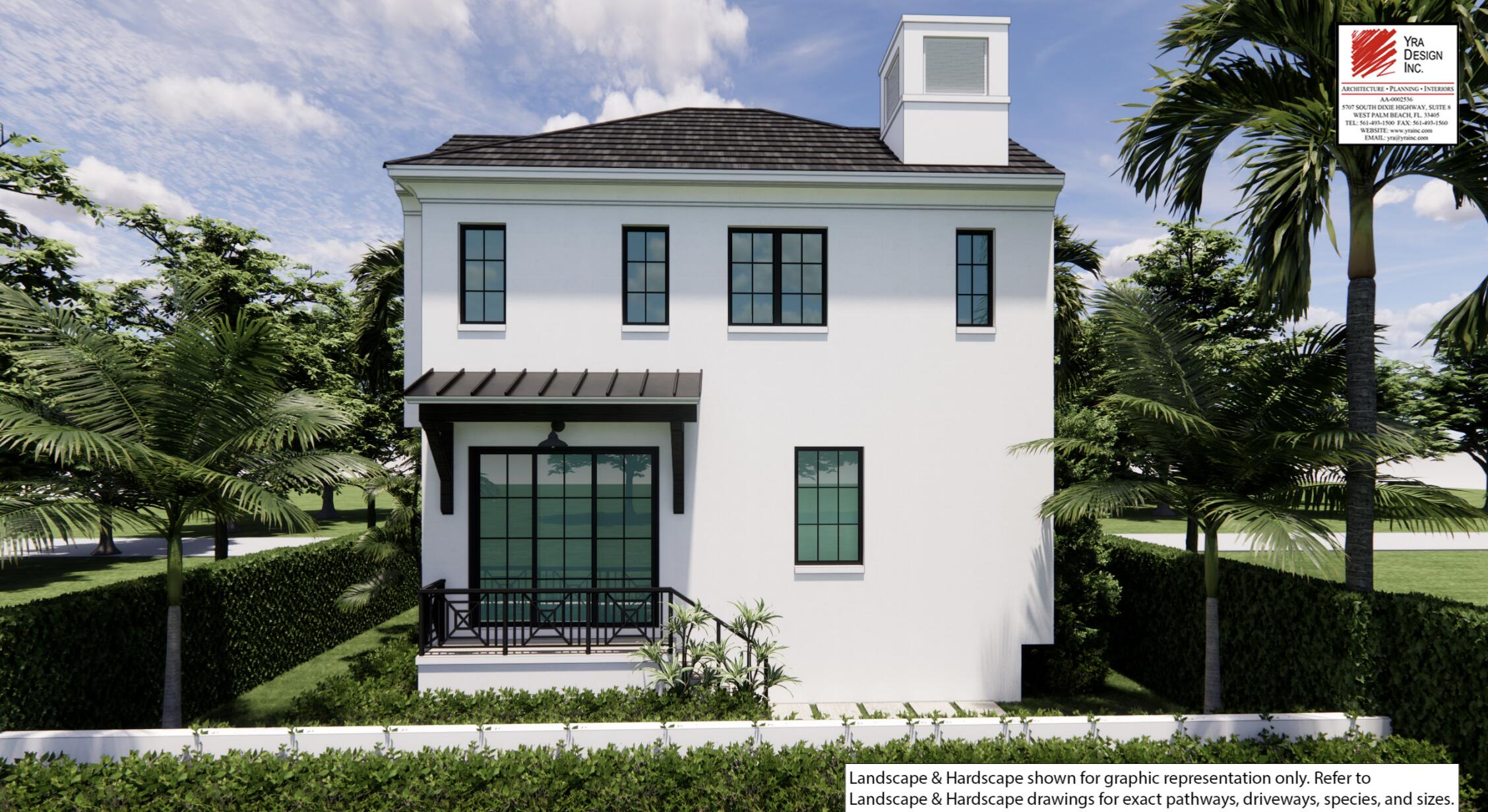 PALM BEACH SHORE ACRES BLKS A,B & Z - Residential