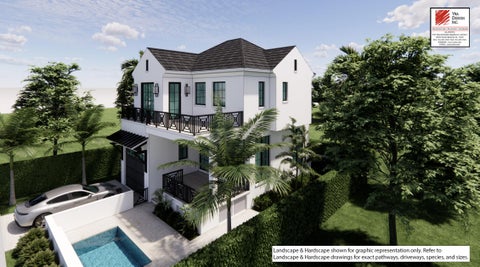 Tiny photo for 30 Oceanview Drive, Ocean Ridge, FL 33435 (MLS # R11156730)