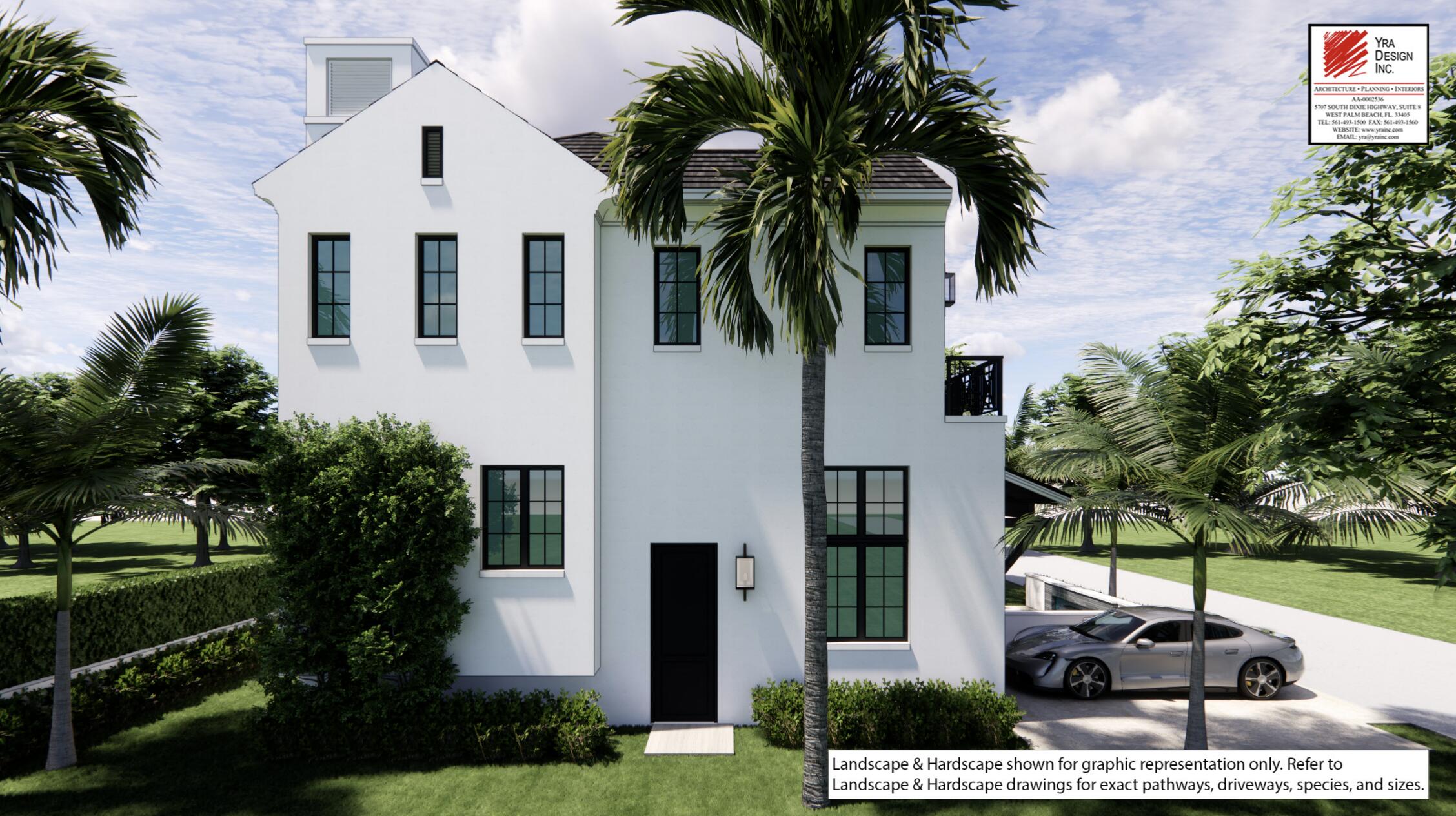 PALM BEACH SHORE ACRES BLKS A,B & Z - Residential