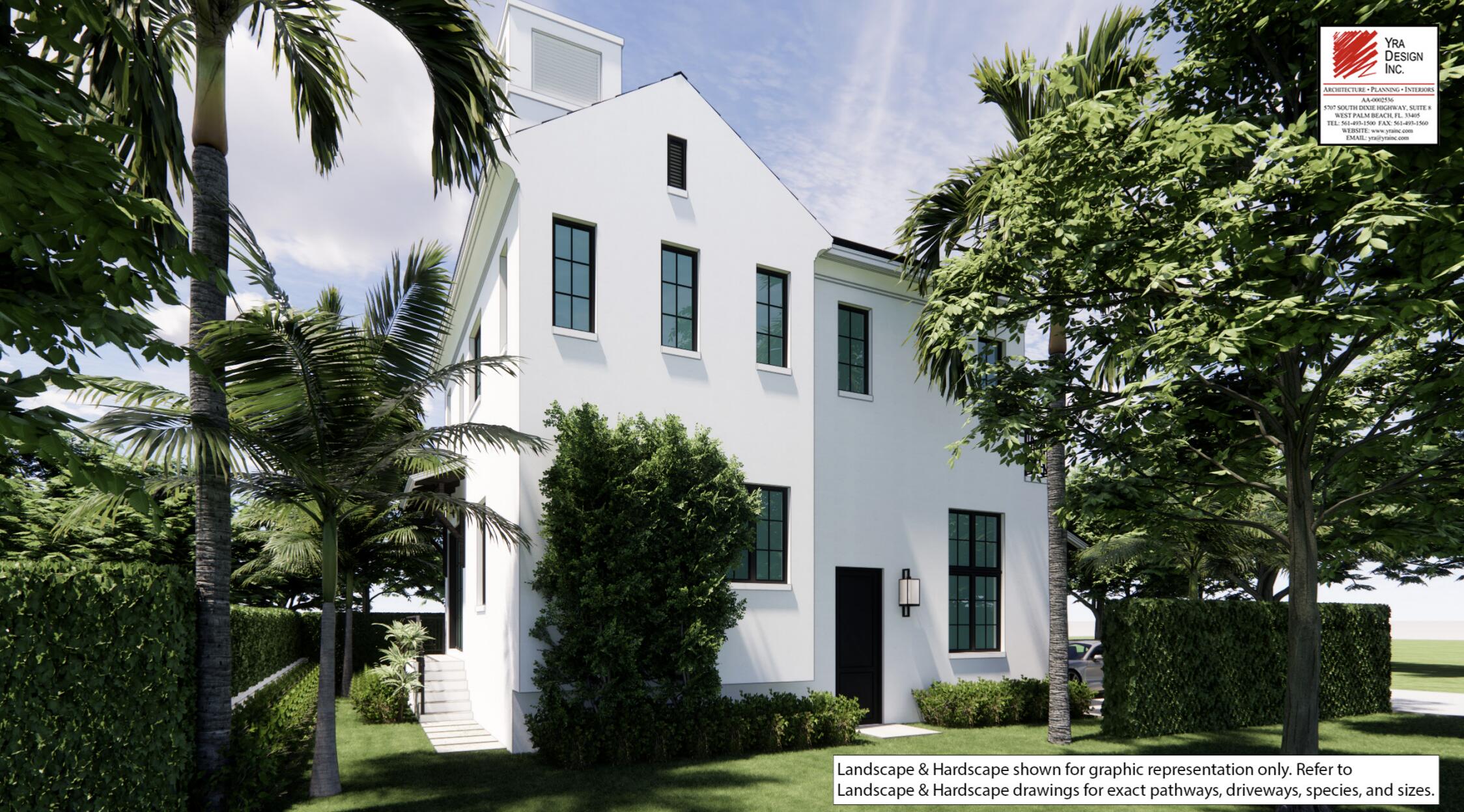PALM BEACH SHORE ACRES BLKS A,B & Z - Residential