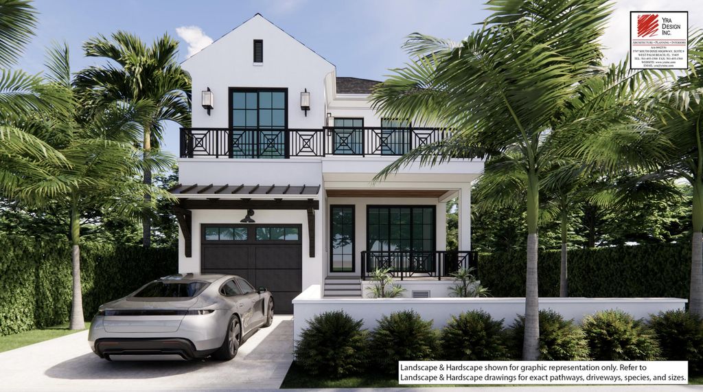 Photo of 30 Oceanview Drive, Ocean Ridge, FL 33435 (MLS # R11156730)