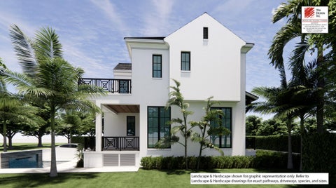 Tiny photo for 30 Oceanview Drive, Ocean Ridge, FL 33435 (MLS # R11156730)