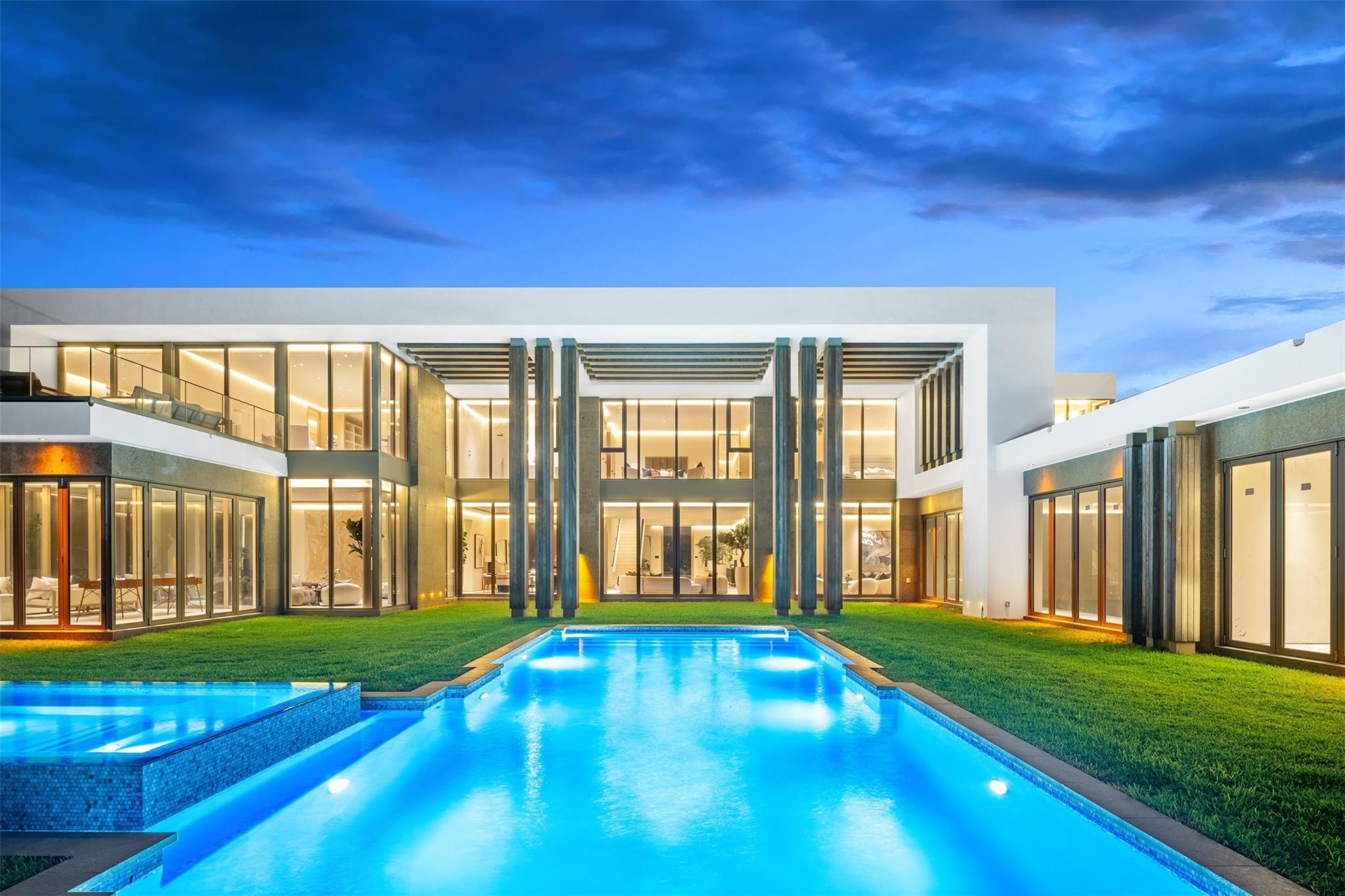 Photo 1 of 1460 S Ocean Blvd, Manalapan, Florida, $64,500,000, Web #: 10461153