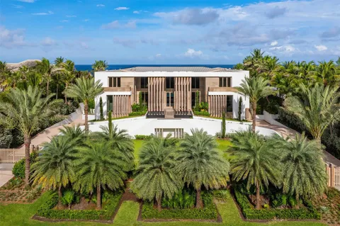 1460 S Ocean Blvd, Manalapan, FL MLS: F10461153