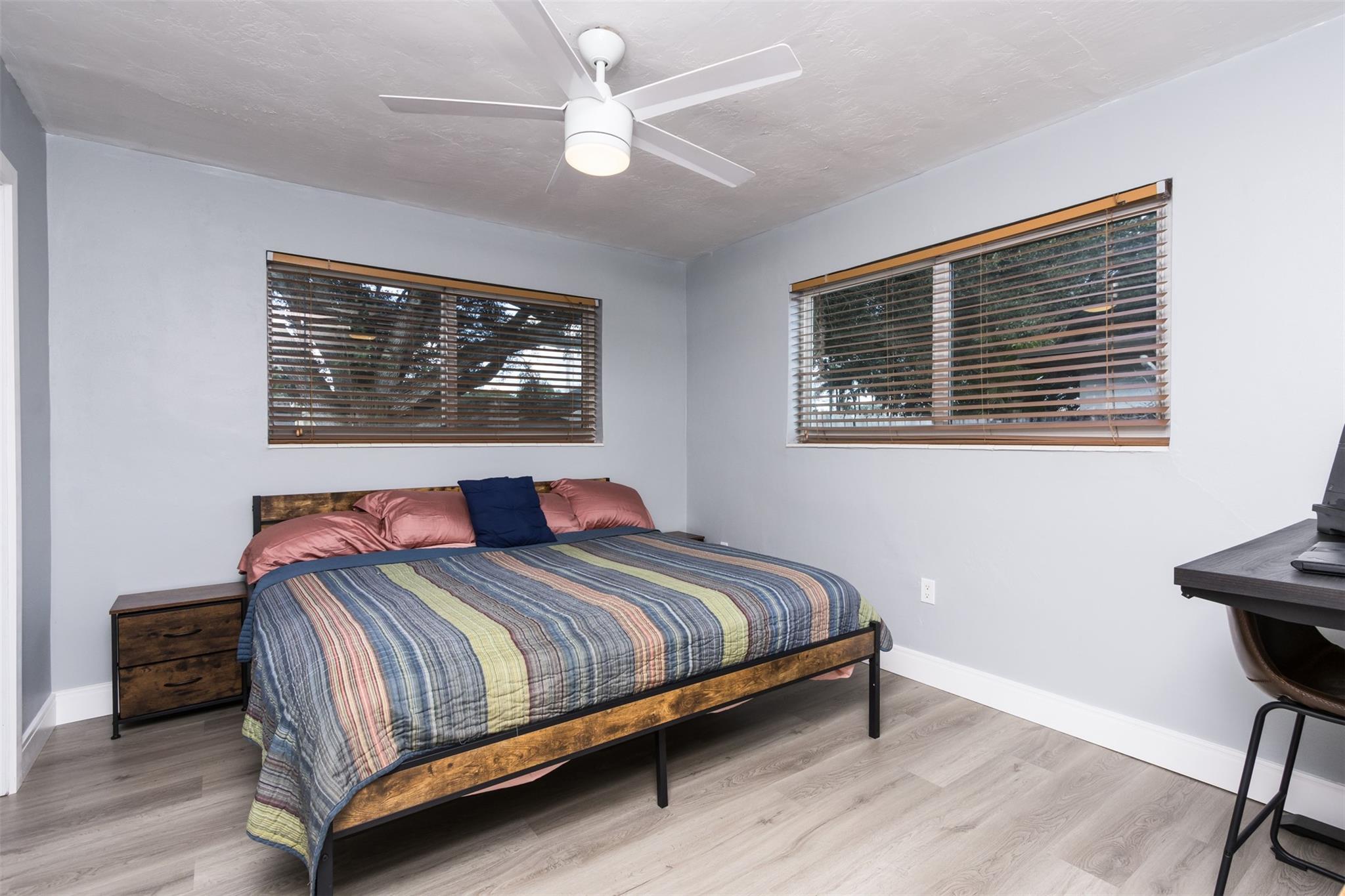 Cooper Colony Estates Sec - Residential