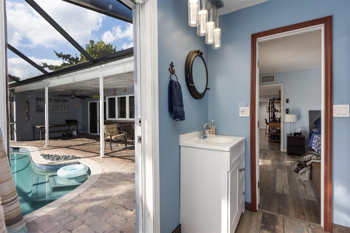 Cooper Colony Estates Sec - Residential