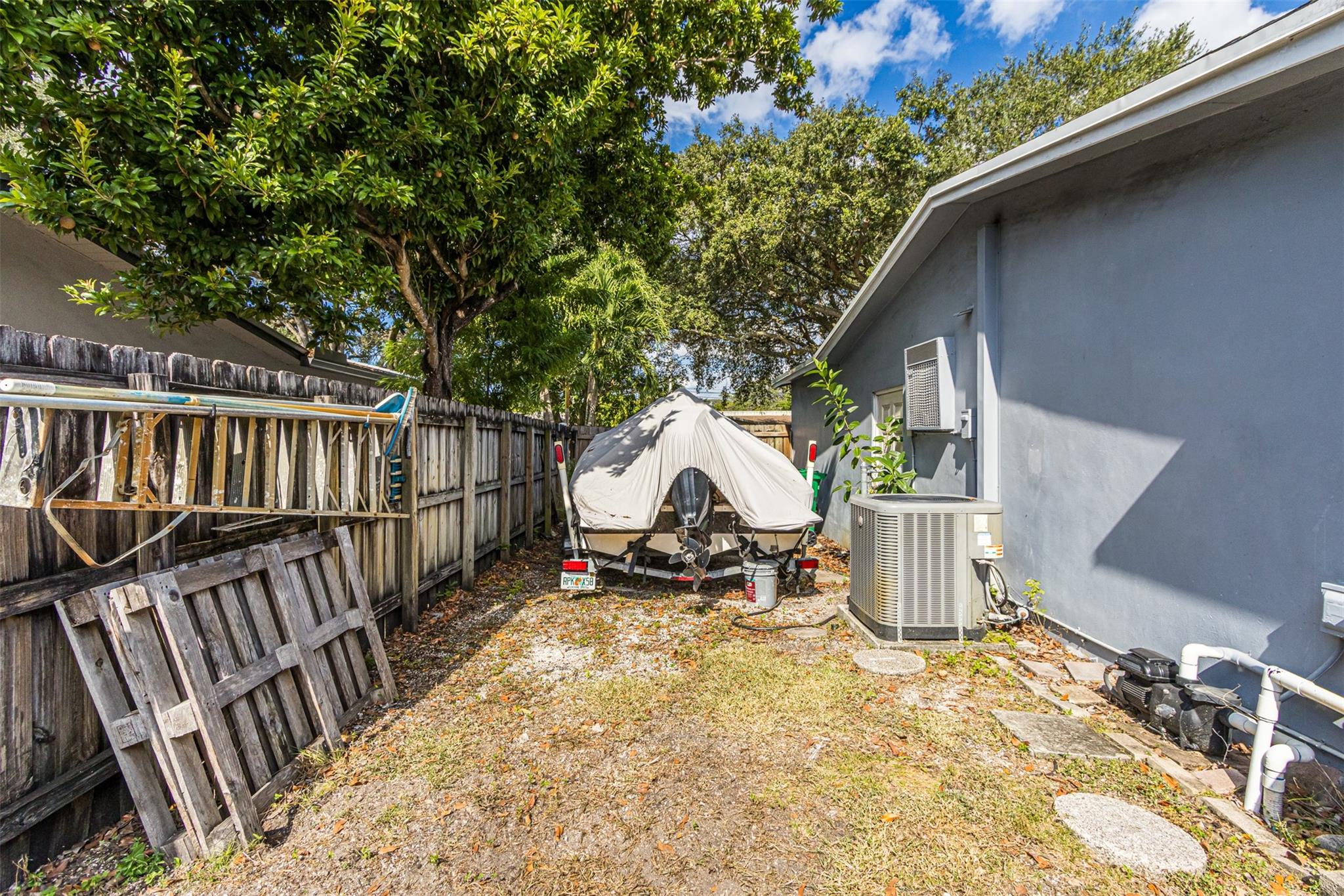 Cooper Colony Estates Sec - Residential