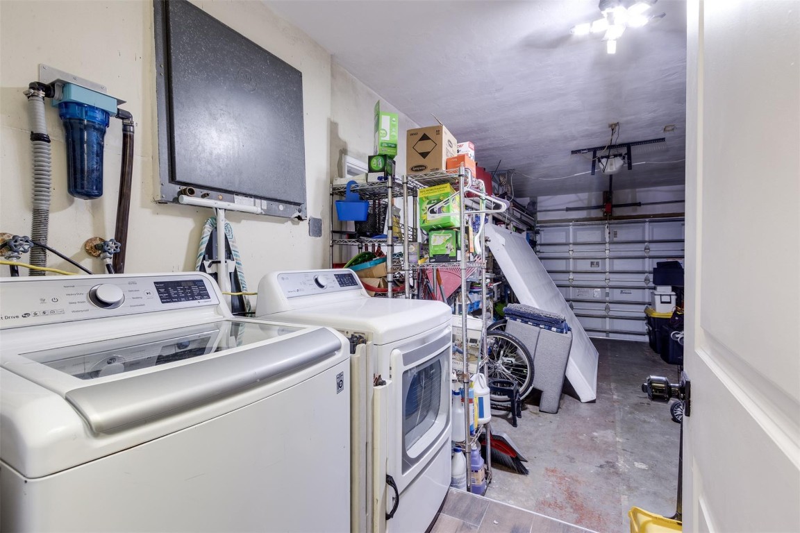 Cooper Colony Estates Sec - Residential