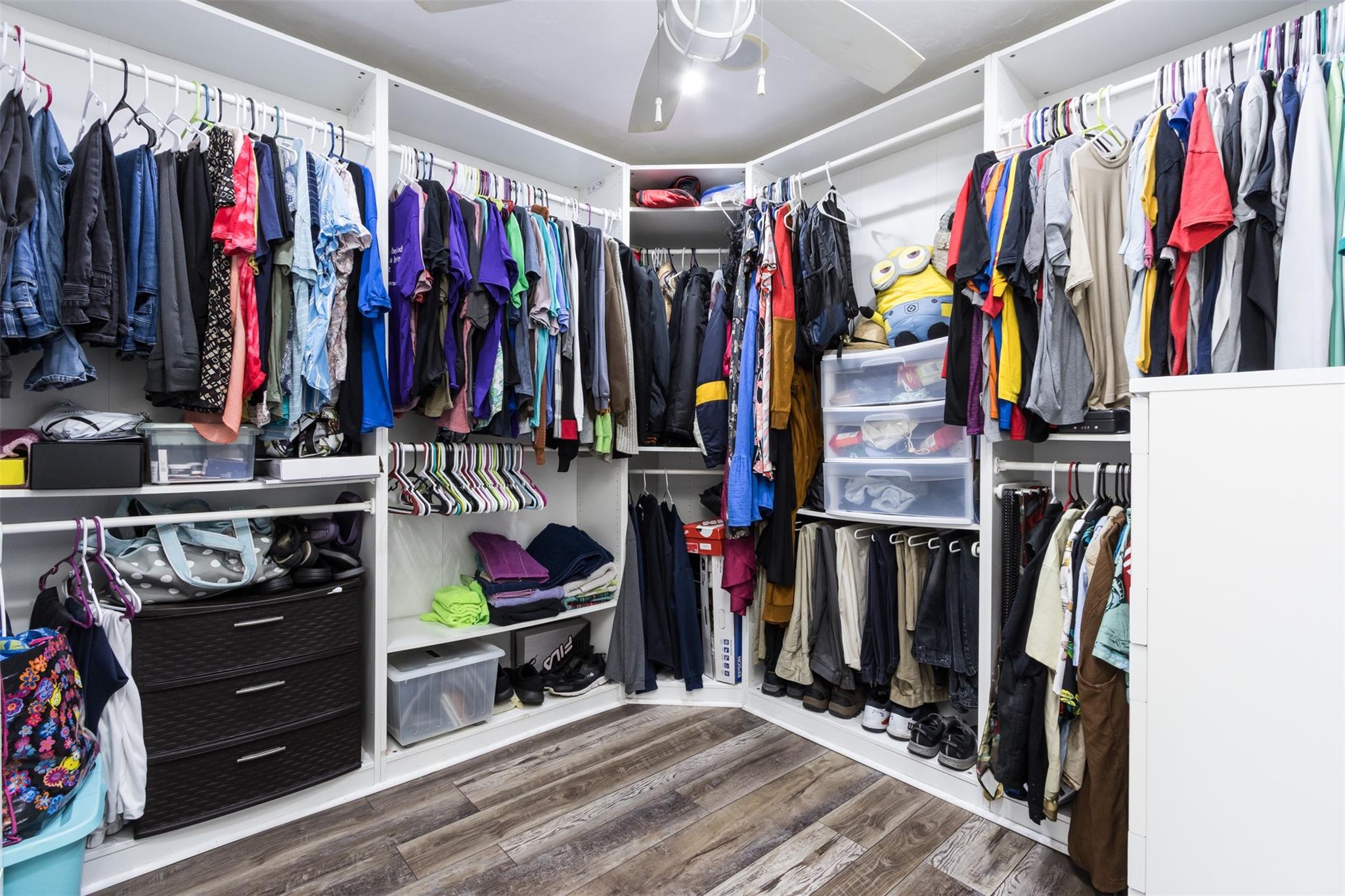 Cooper Colony Estates Sec - Residential