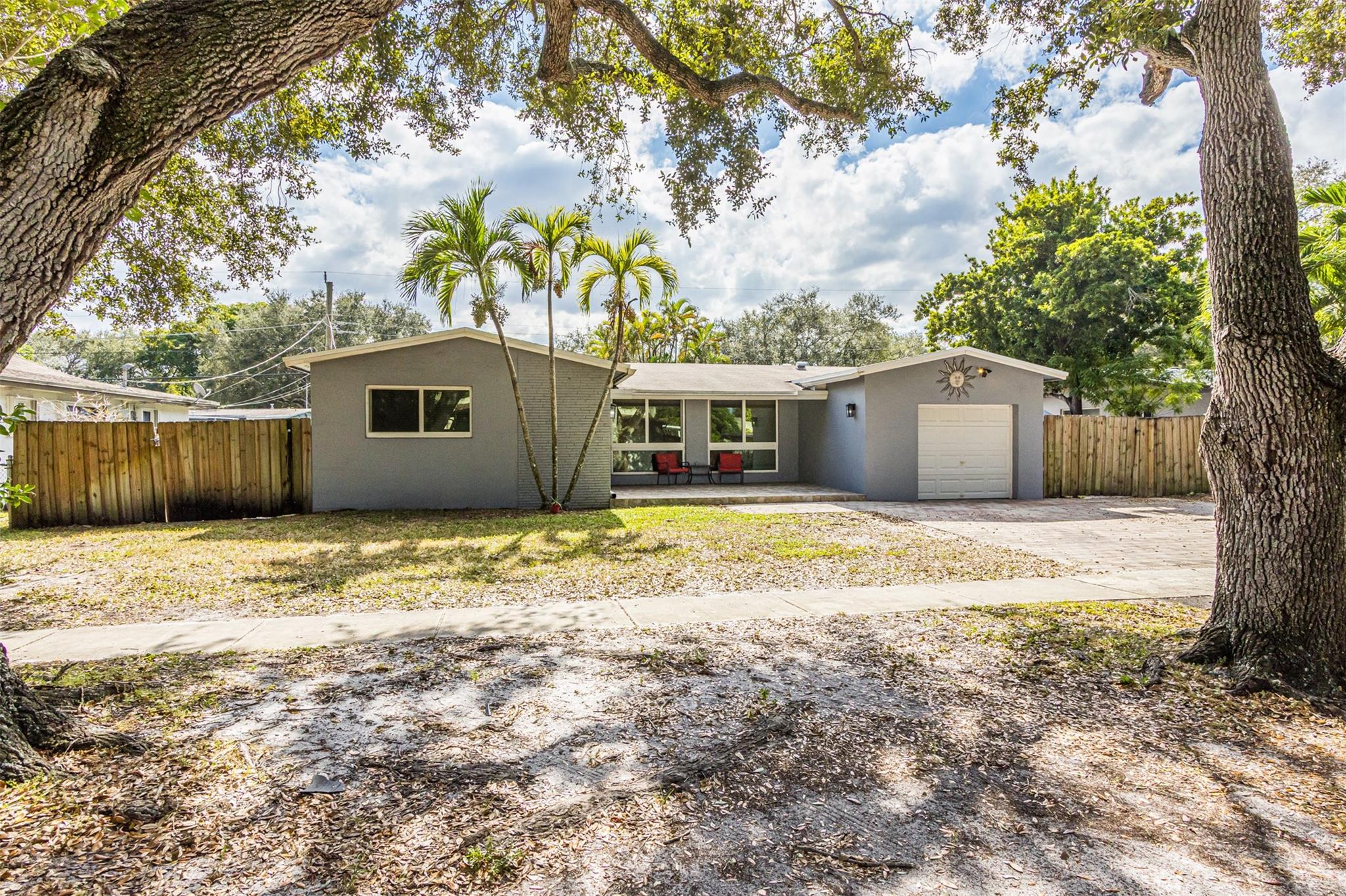 Cooper Colony Estates Sec - Residential