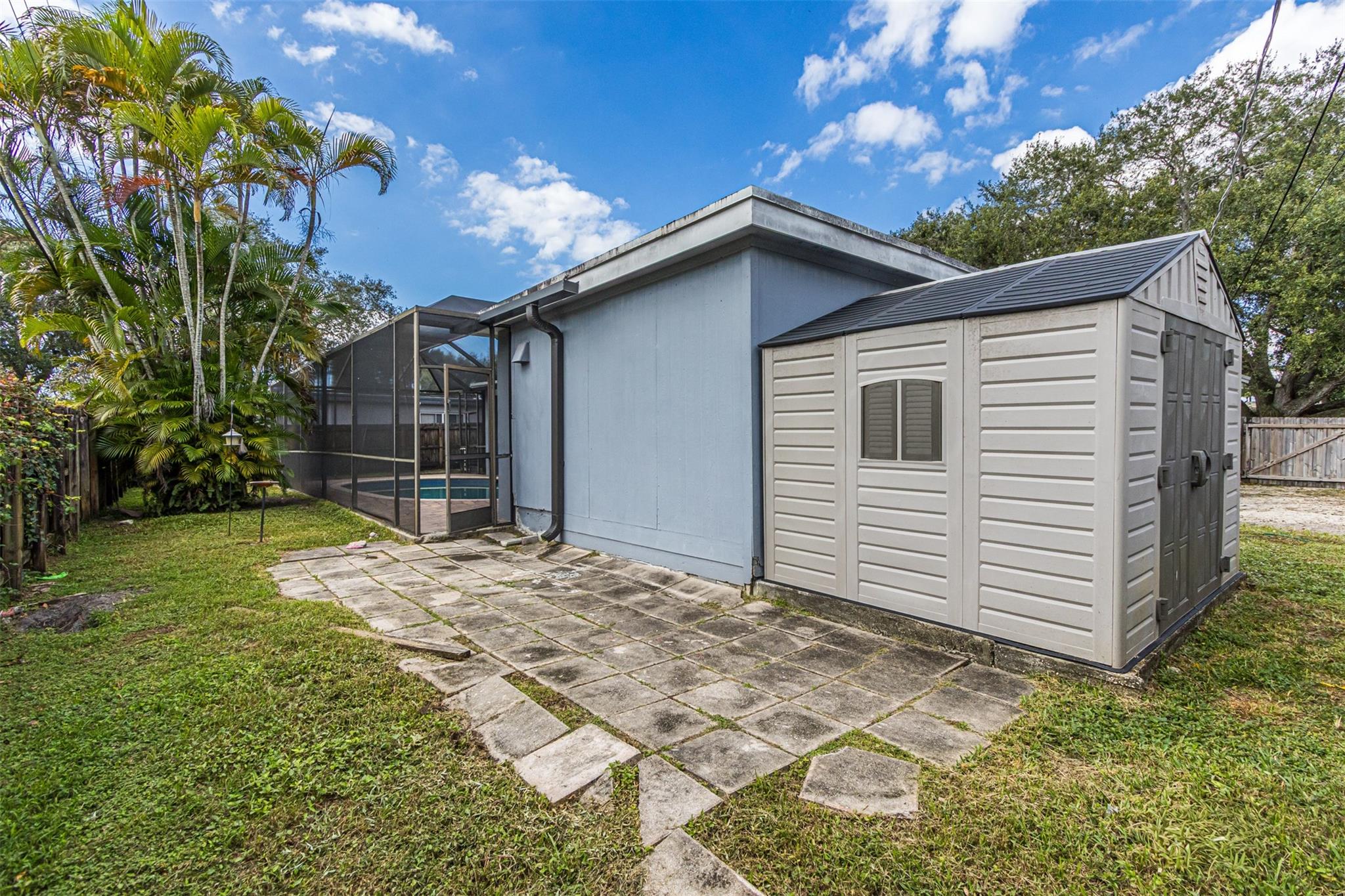 Cooper Colony Estates Sec - Residential