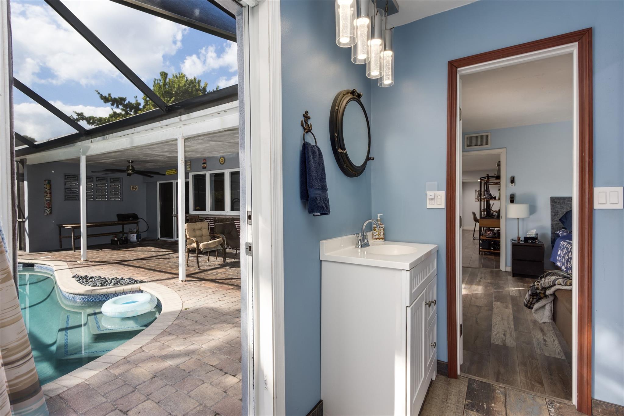 Cooper Colony Estates Sec - Residential