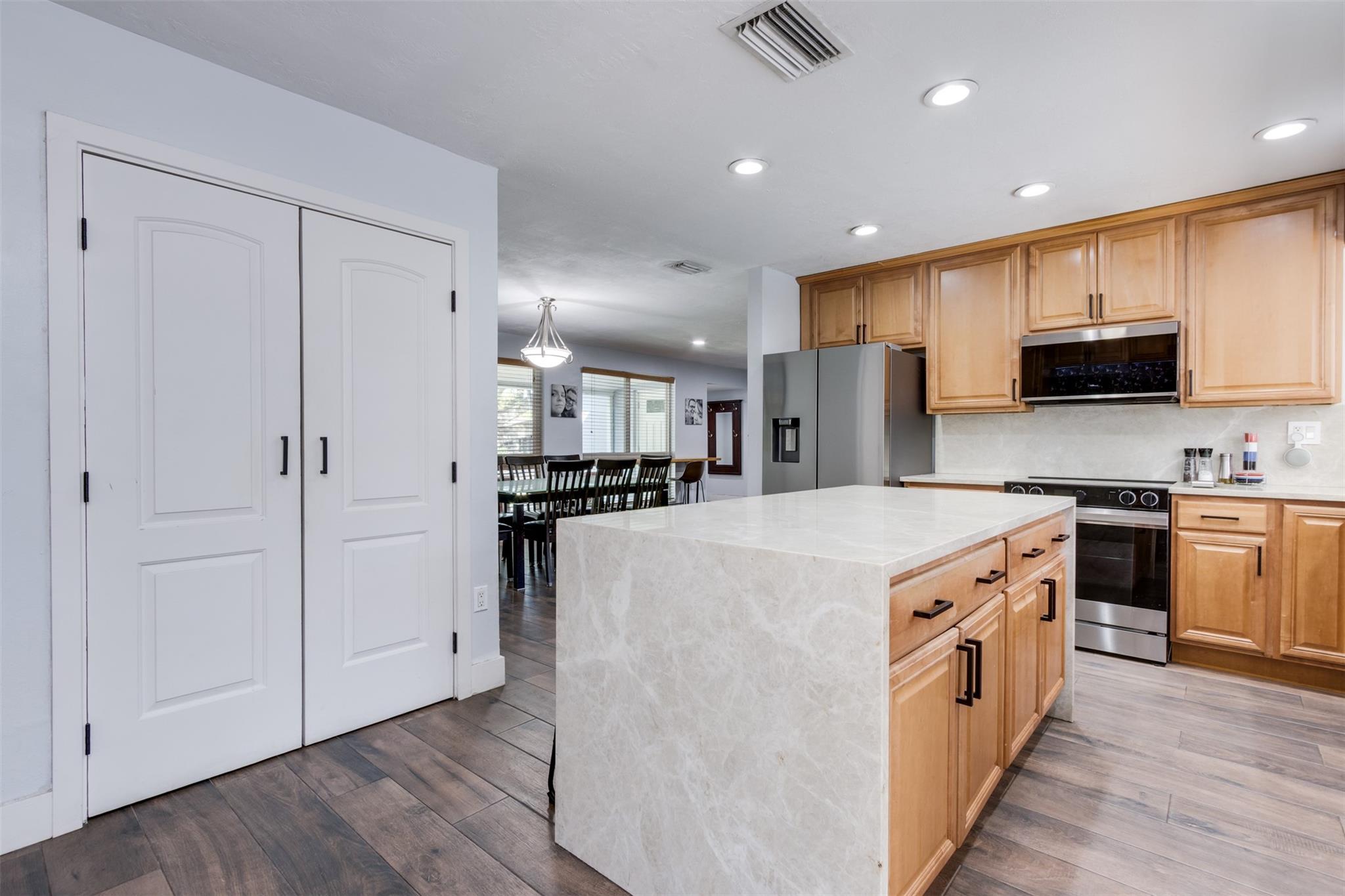 Cooper Colony Estates Sec - Residential