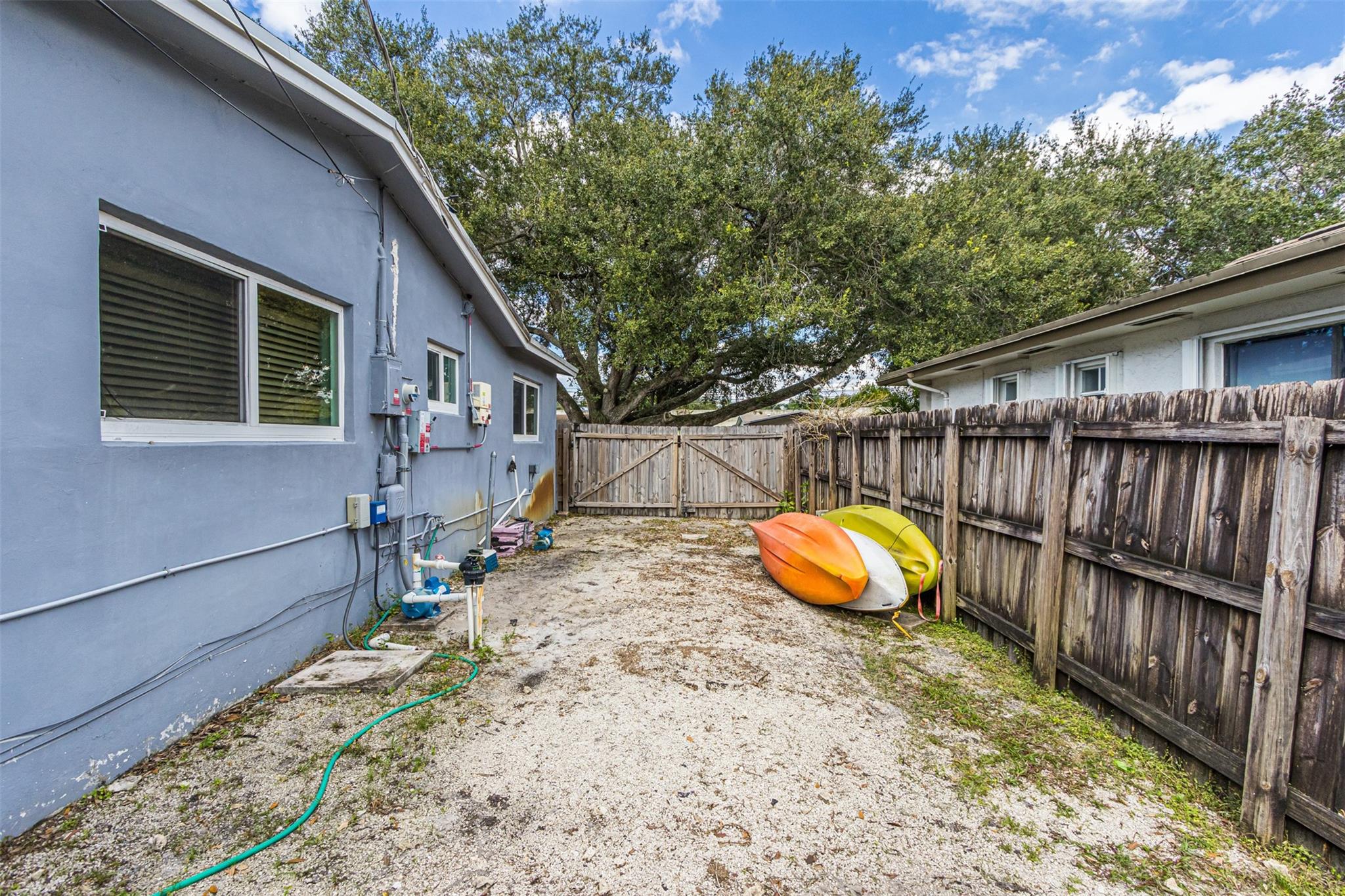 Cooper Colony Estates Sec - Residential