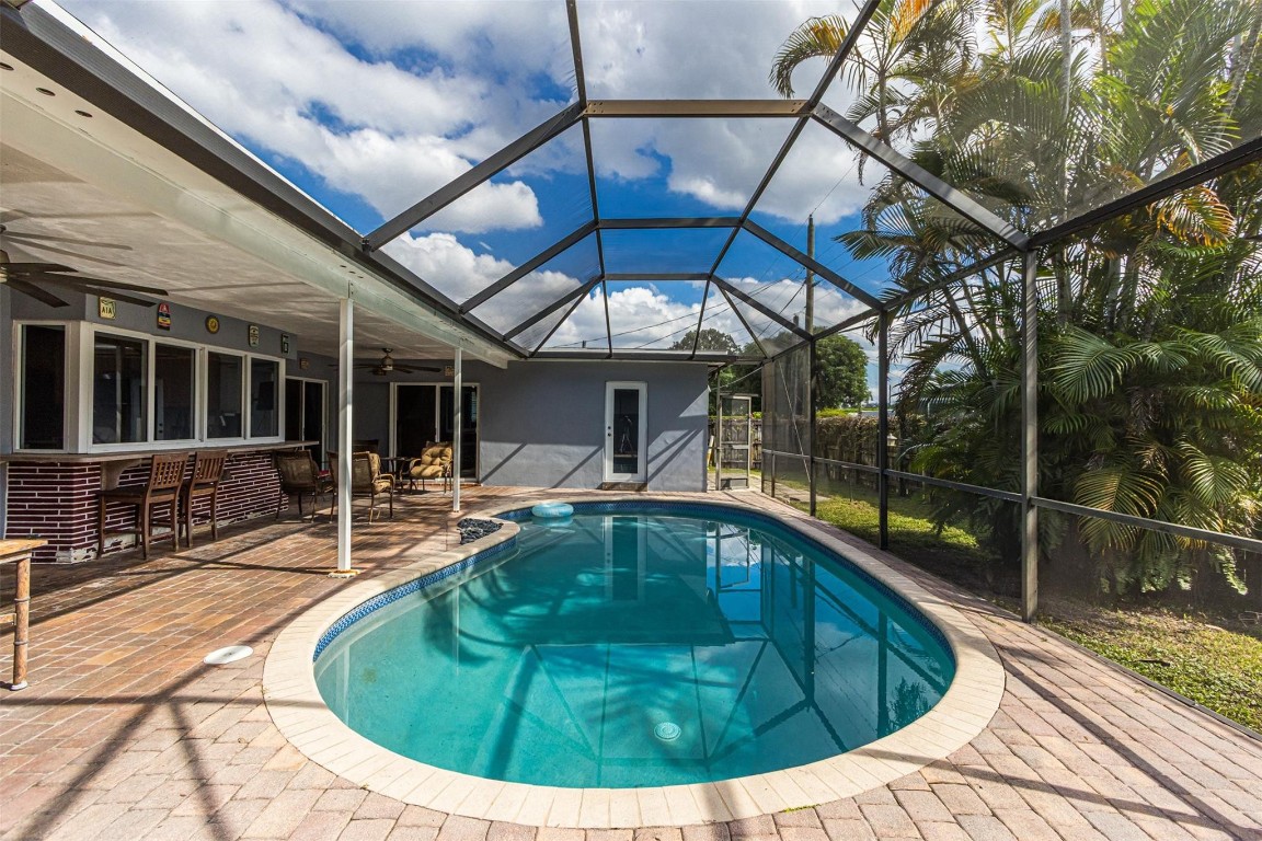 Cooper Colony Estates Sec - Residential