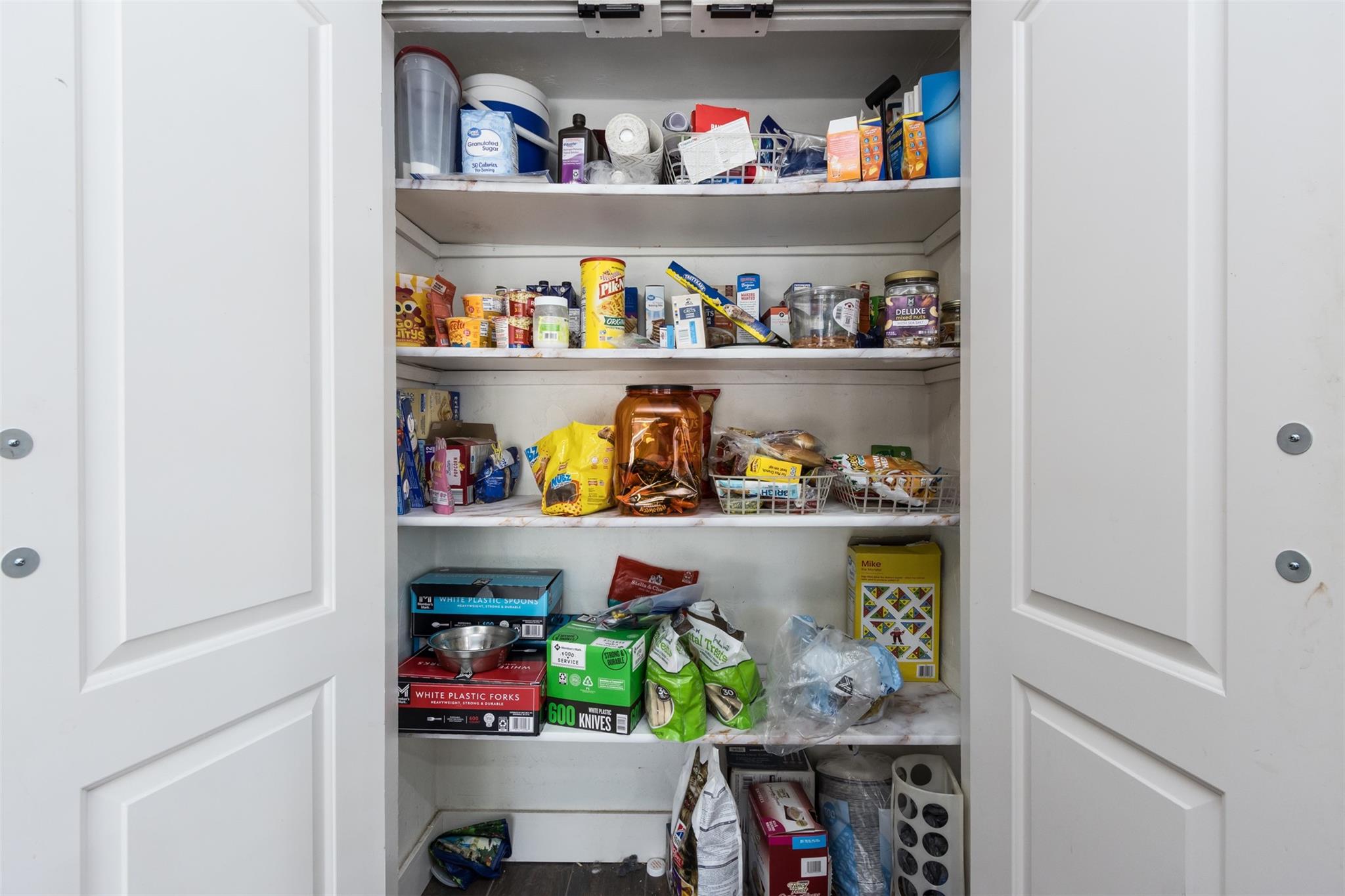 Cooper Colony Estates Sec - Residential