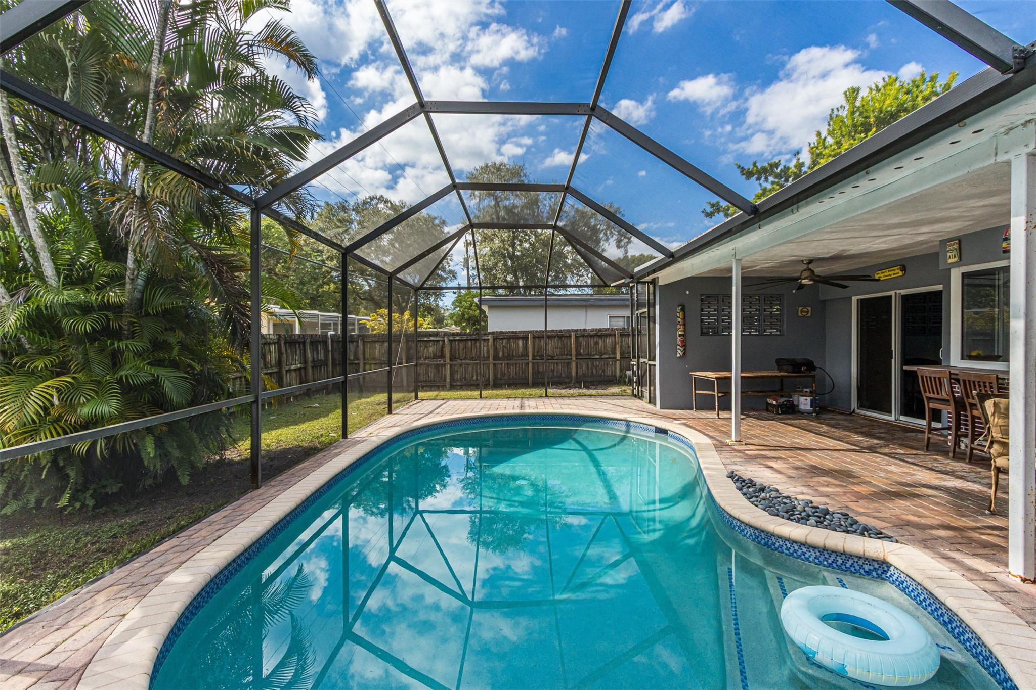 Cooper Colony Estates Sec - Residential