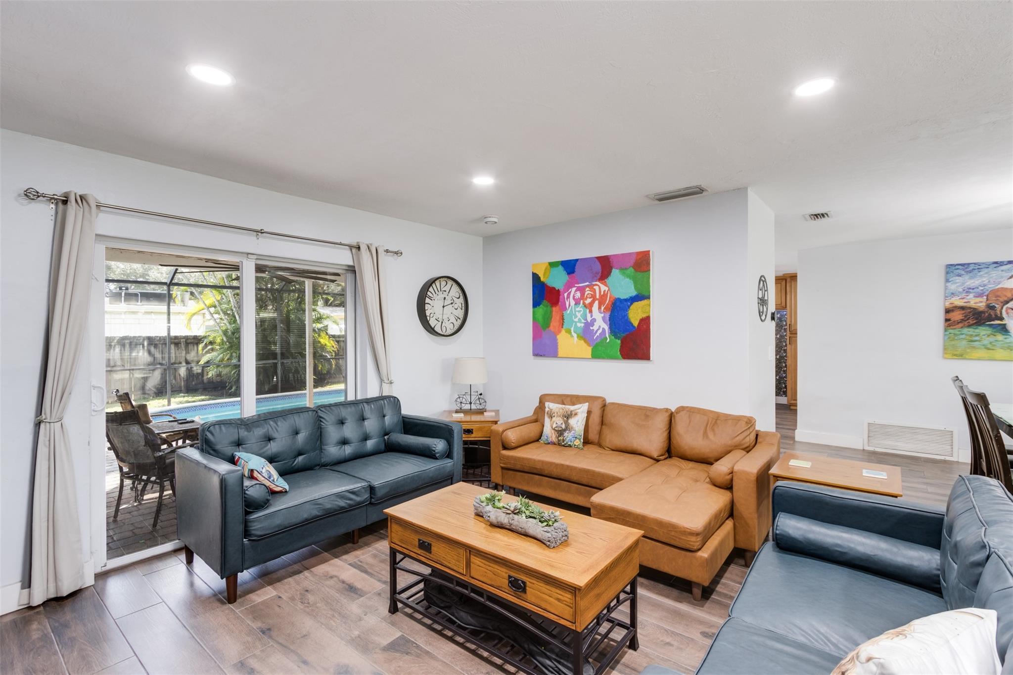 Cooper Colony Estates Sec - Residential