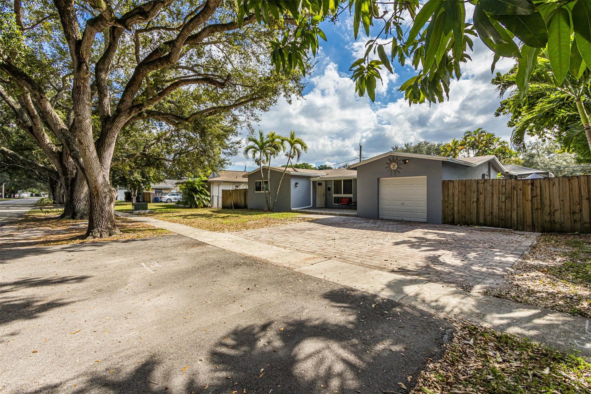 Cooper Colony Estates Sec - Residential