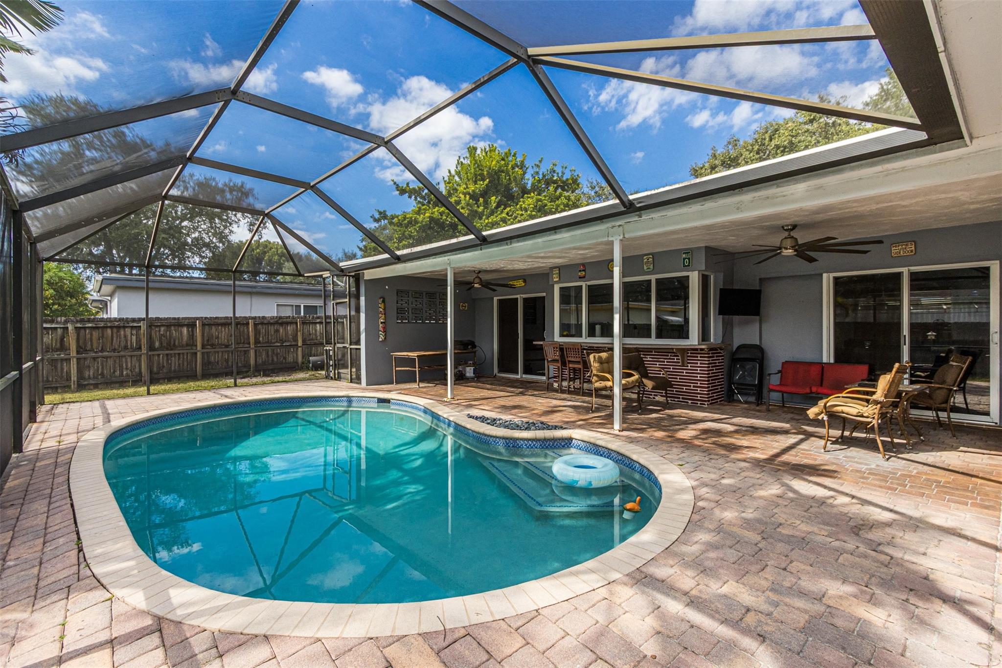 Cooper Colony Estates Sec - Residential