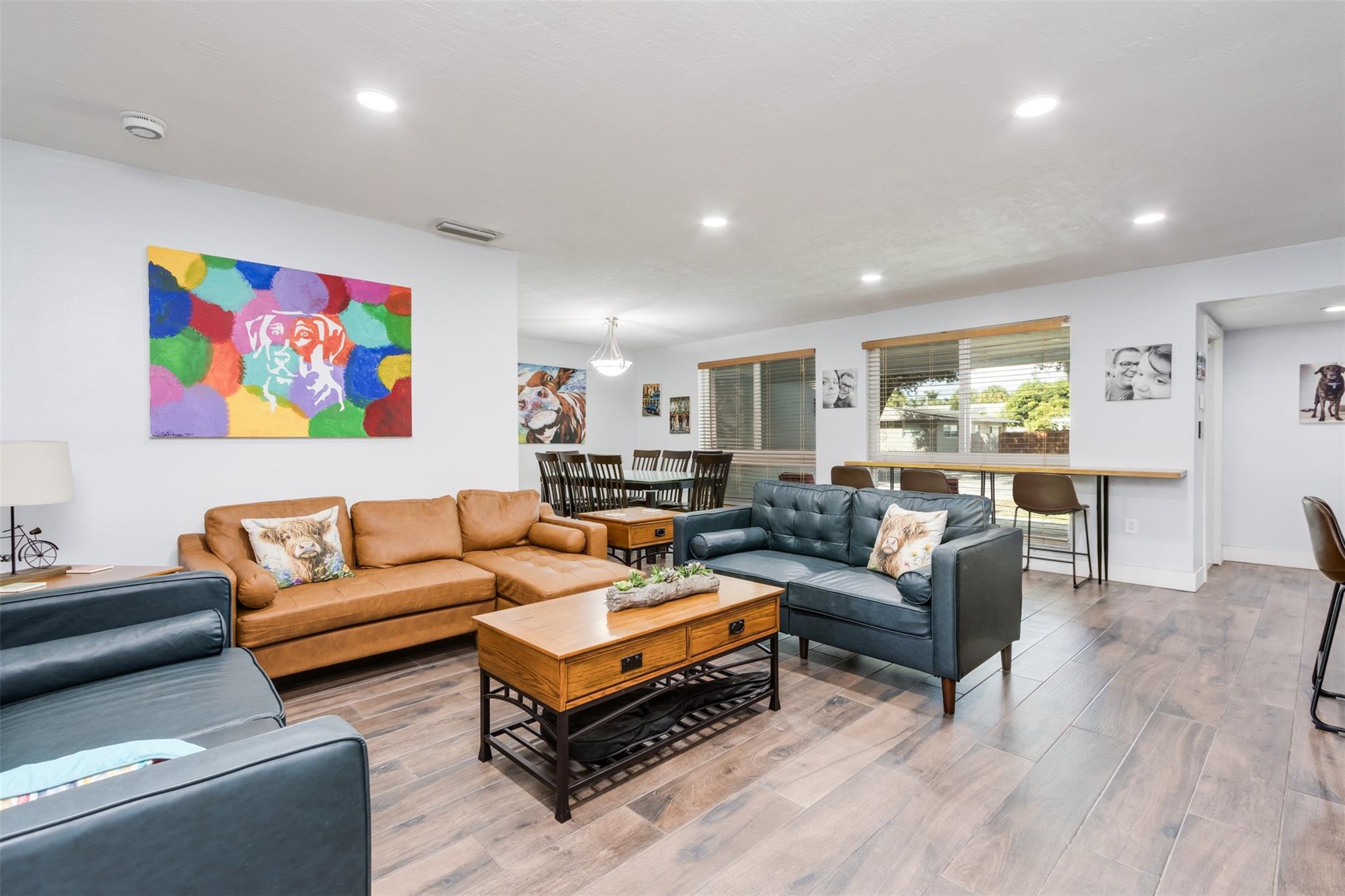 Cooper Colony Estates Sec - Residential