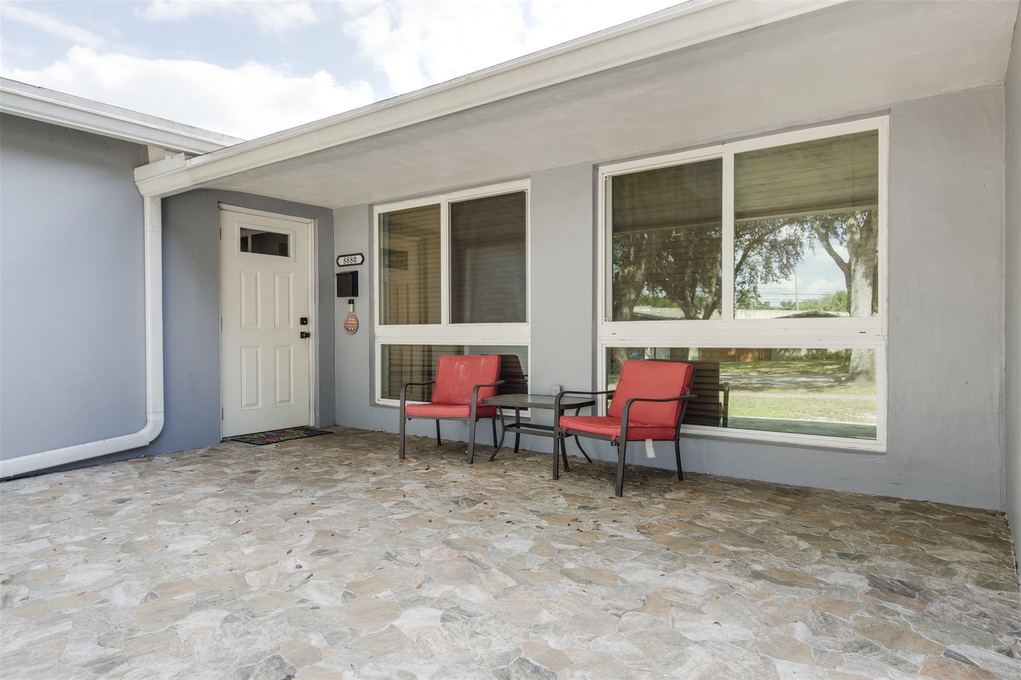 Cooper Colony Estates Sec - Residential