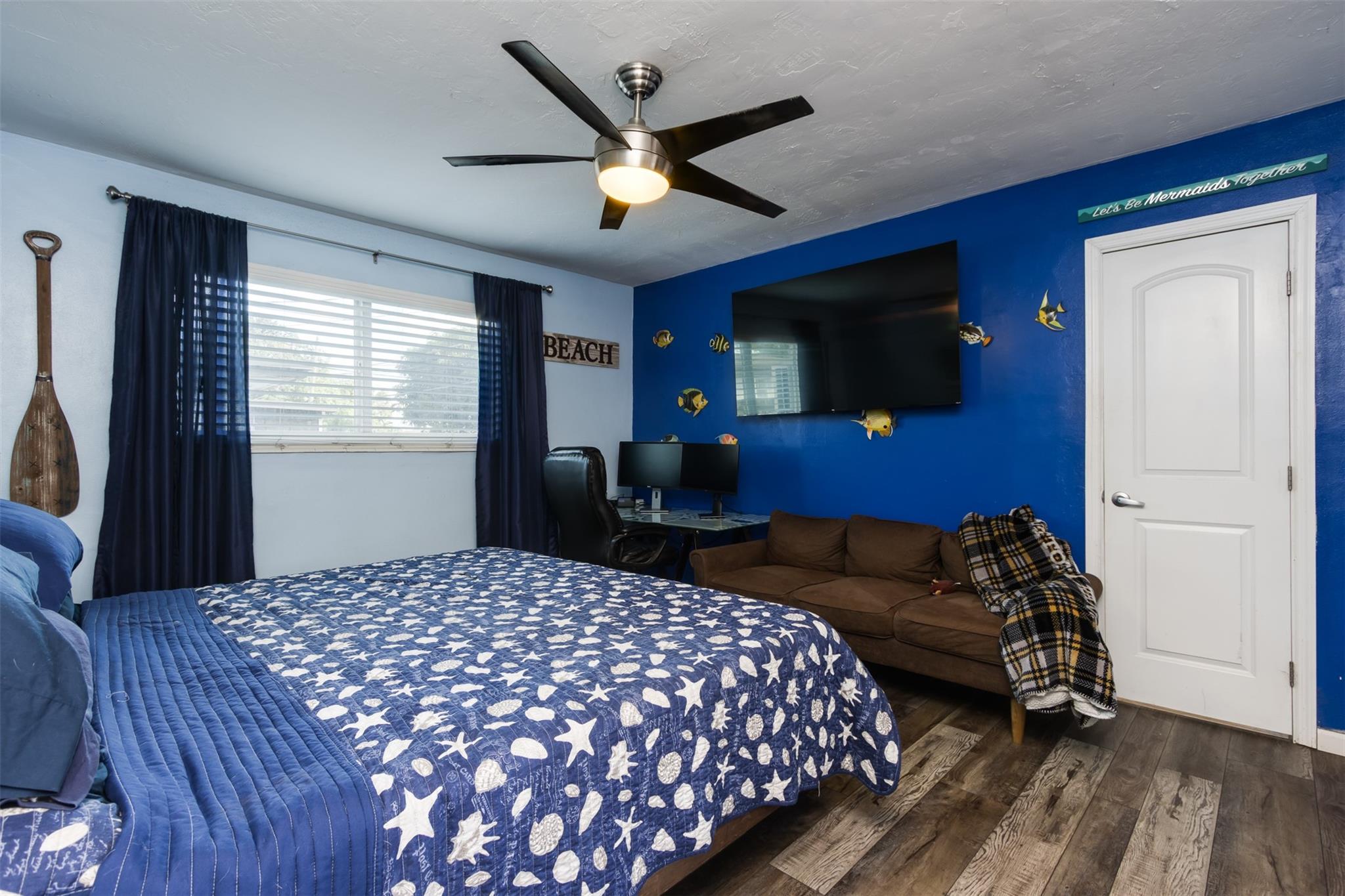 Cooper Colony Estates Sec - Residential