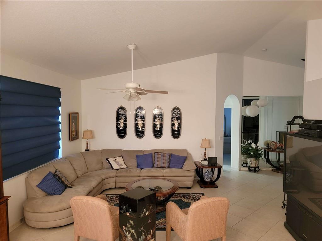 HUNTINGTON WALK 2 - Residential
