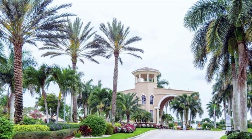 HUNTINGTON WALK 2 - Residential