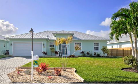 A home in Hobe Sound