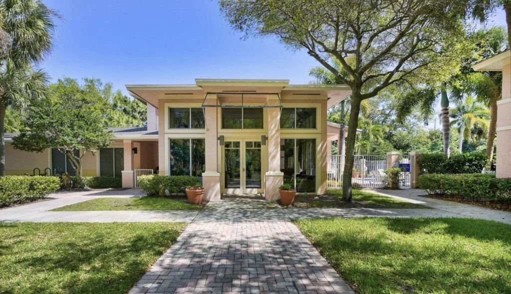 Photo of 1209 Main Street #202, Jupiter, FL 33458 (MLS # R11074318)