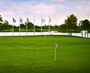 LEXINGTON GREEN CONDO at PGA National - Residential