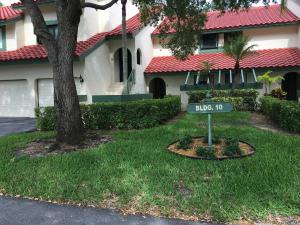LEXINGTON GREEN CONDO at PGA National - Residential