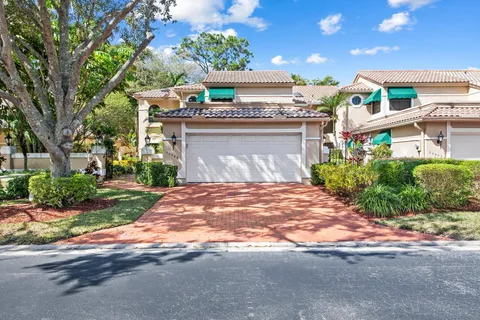 22548 Caravelle Cir Unit 22548, Boca Raton, FL 33433 - MLS#: F10490866